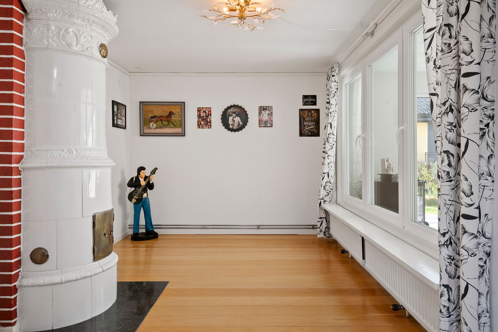 Villa, Åstavägen 46, Hedentorp, Kristianstad