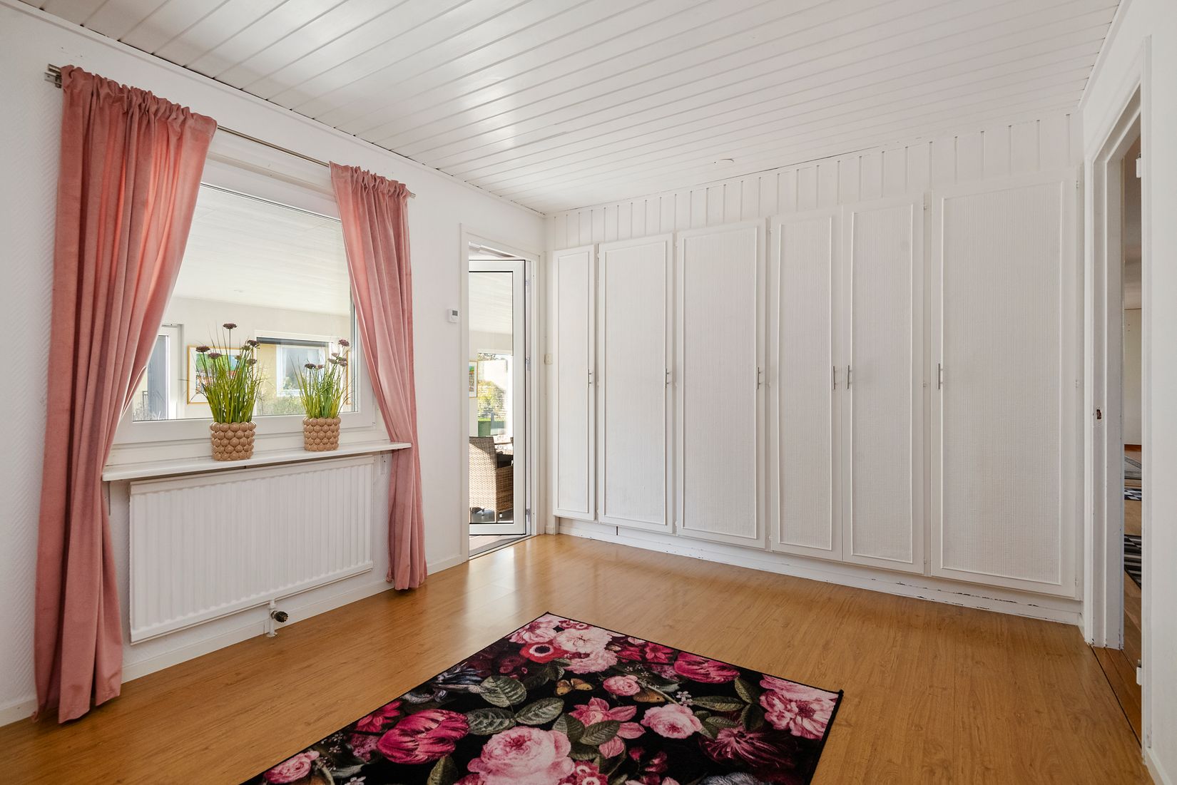 Villa, Åstavägen 46, Hedentorp, Kristianstad