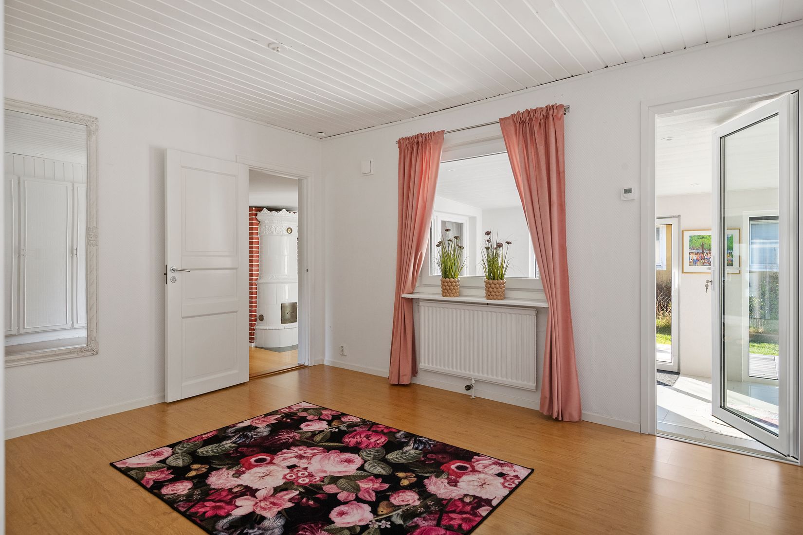 Villa, Åstavägen 46, Hedentorp, Kristianstad