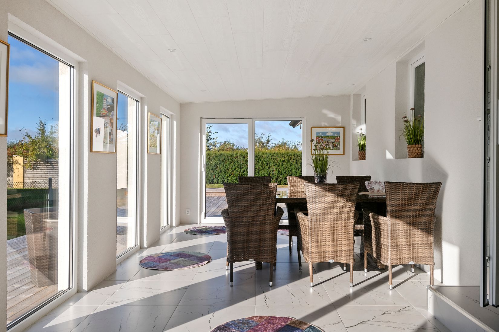 Villa, Åstavägen 46, Hedentorp, Kristianstad