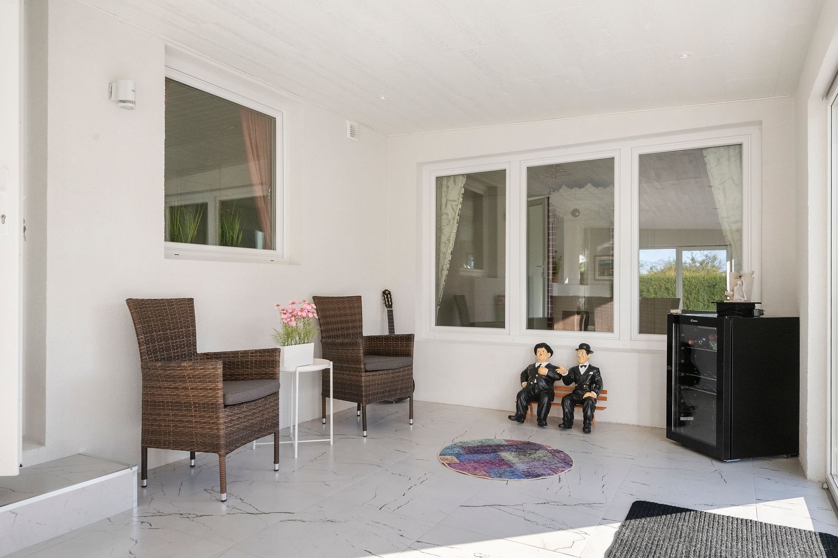 Villa, Åstavägen 46, Hedentorp, Kristianstad