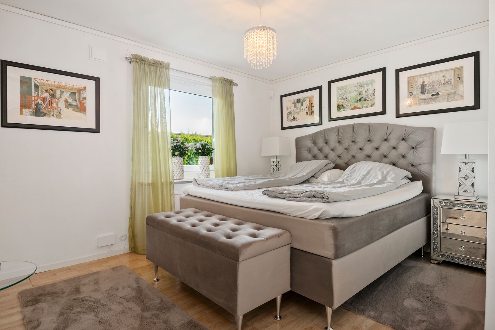 Villa, Åstavägen 46, Hedentorp, Kristianstad