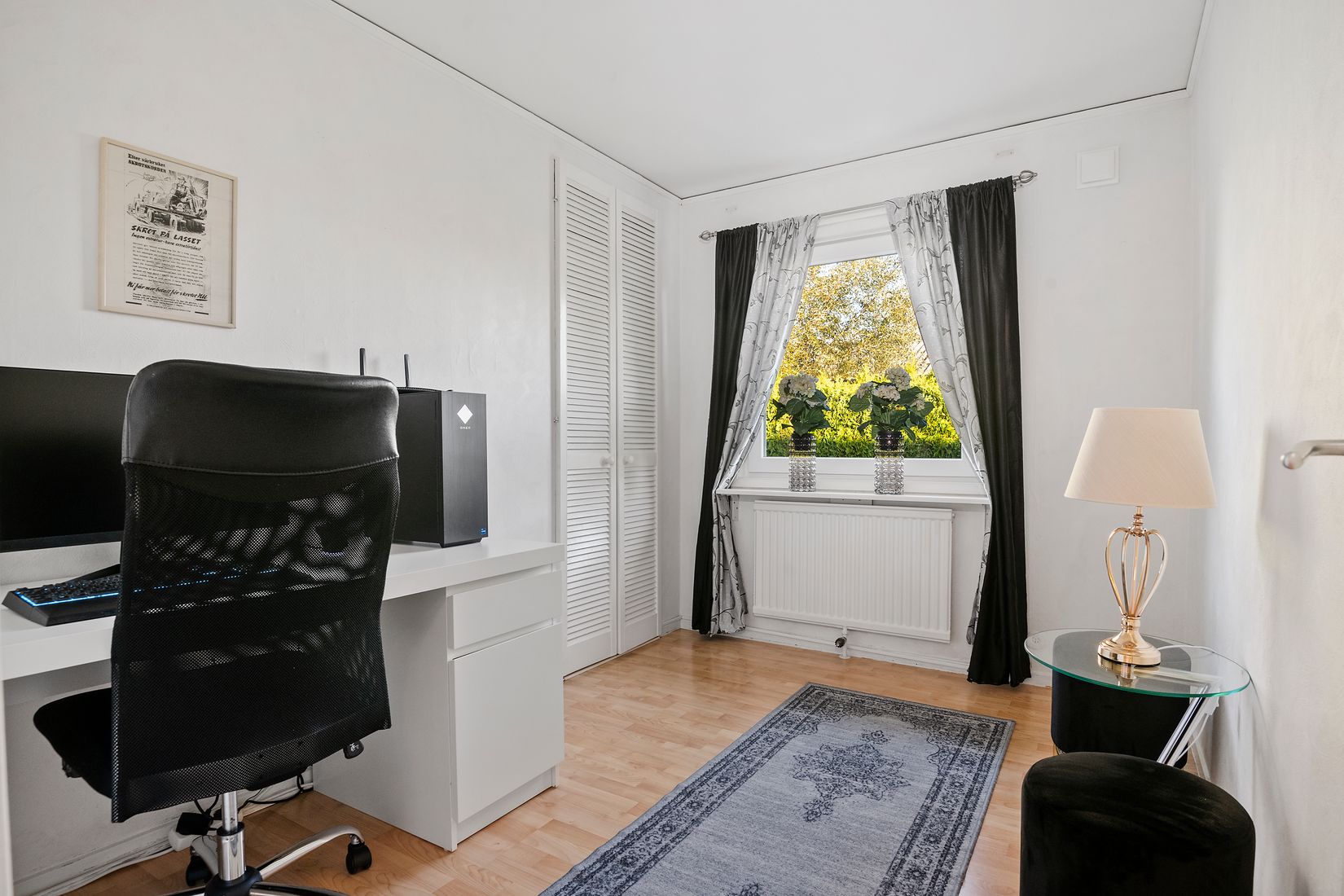 Villa, Åstavägen 46, Hedentorp, Kristianstad