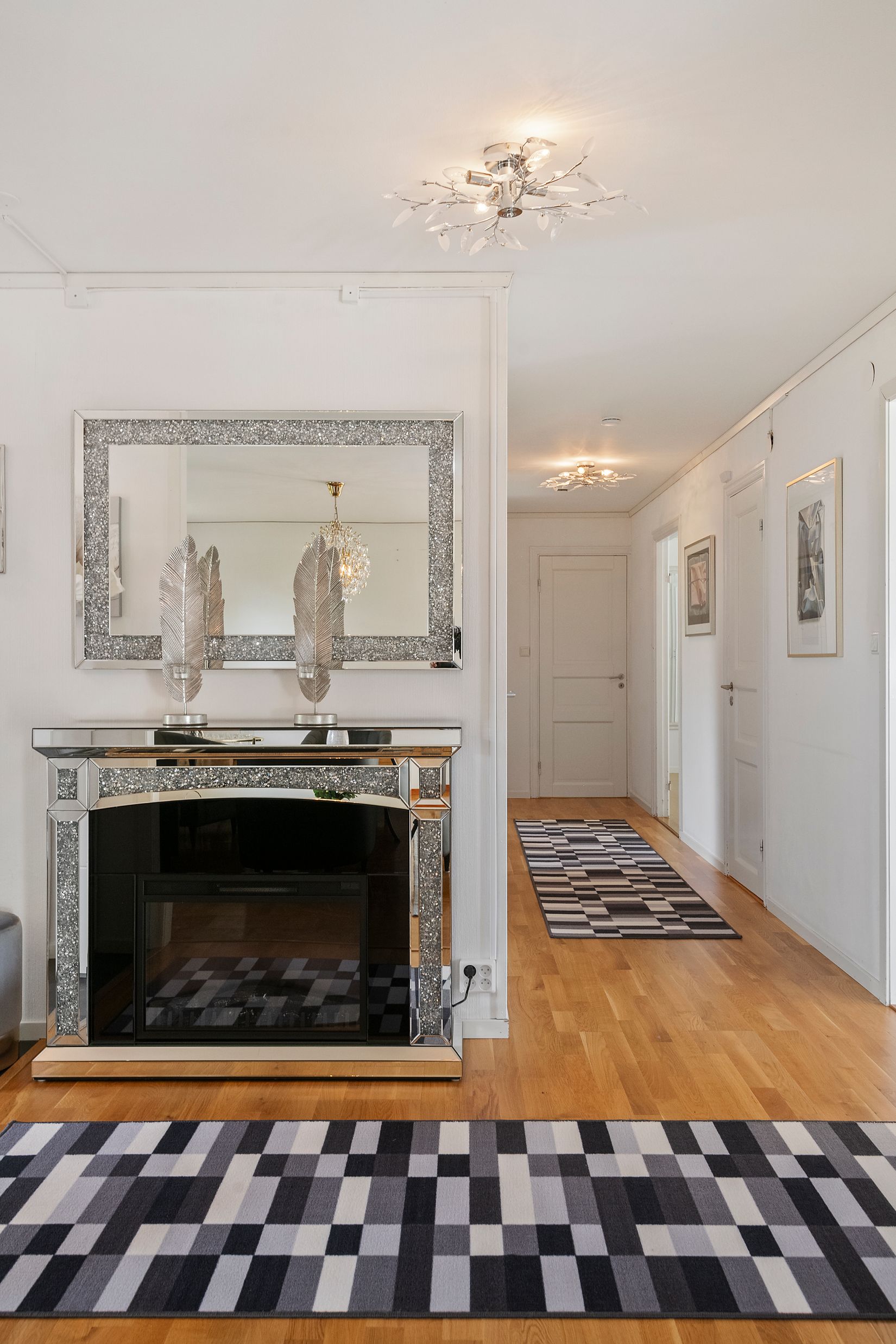 Villa, Åstavägen 46, Hedentorp, Kristianstad