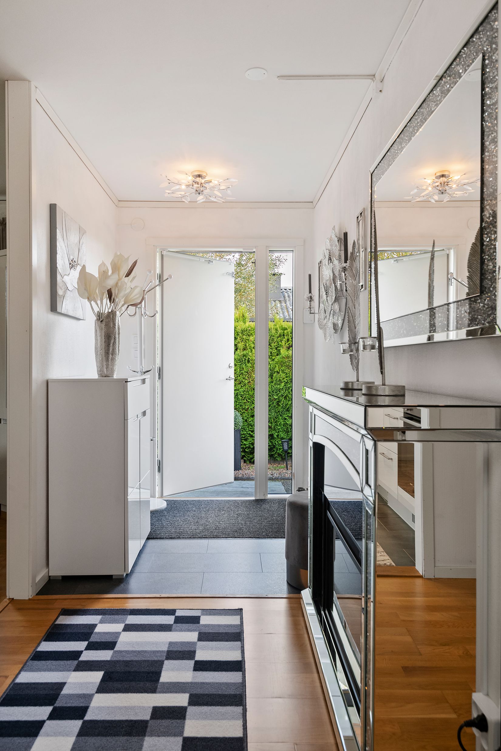 Villa, Åstavägen 46, Hedentorp, Kristianstad