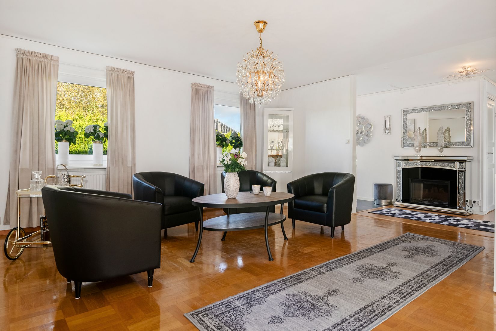 Villa, Åstavägen 46, Hedentorp, Kristianstad