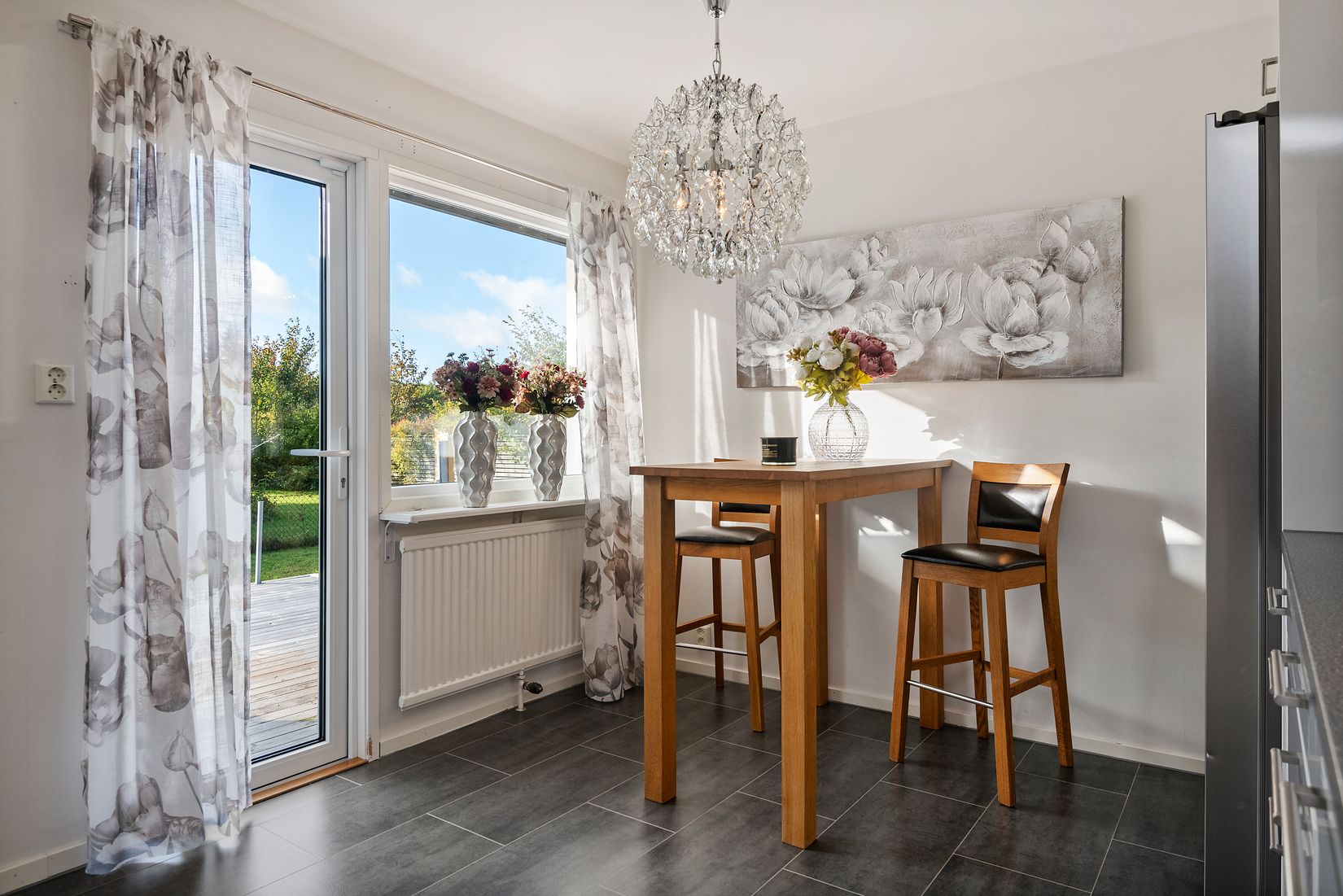 Villa, Åstavägen 46, Hedentorp, Kristianstad