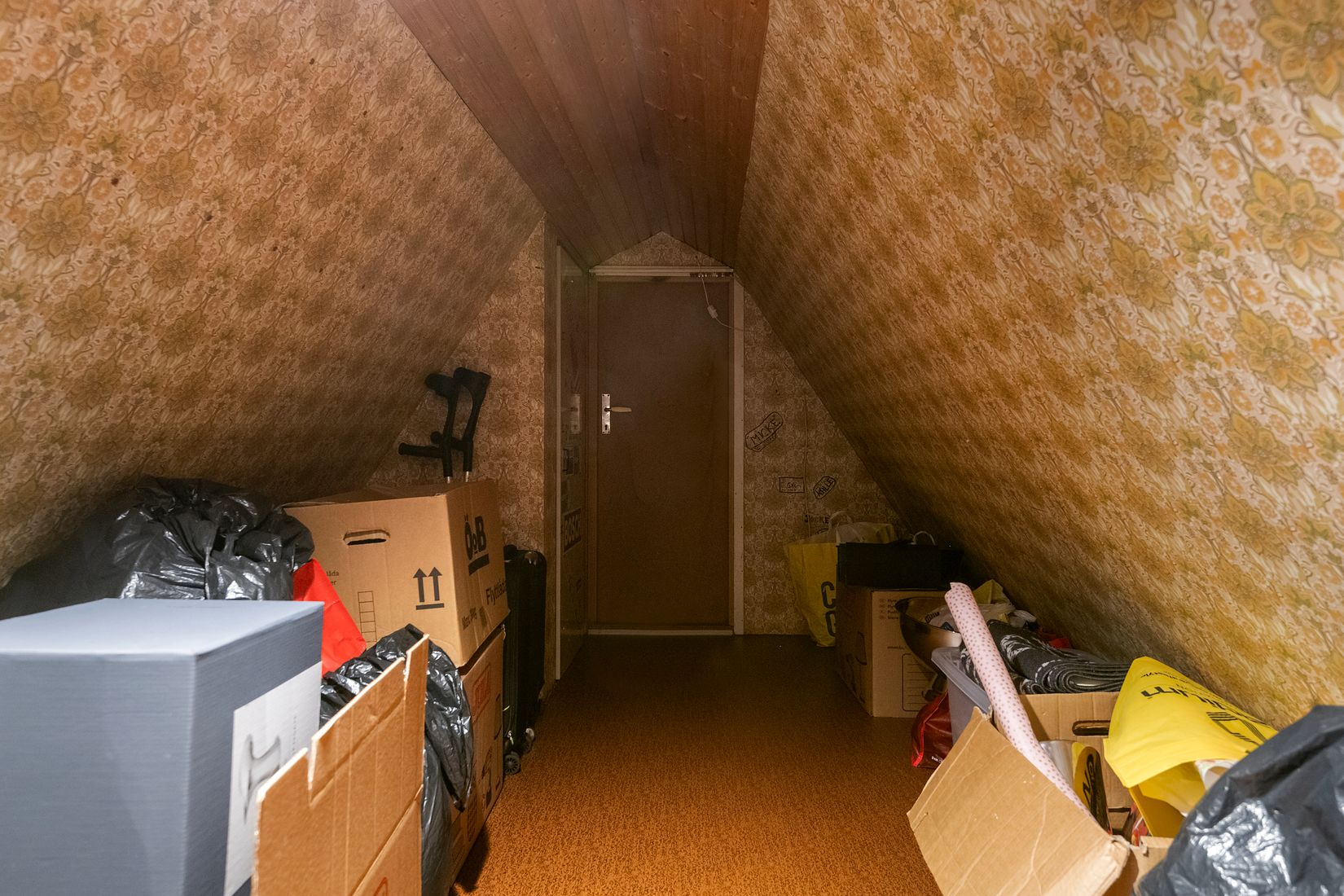 Villa, Åstavägen 46, Hedentorp, Kristianstad