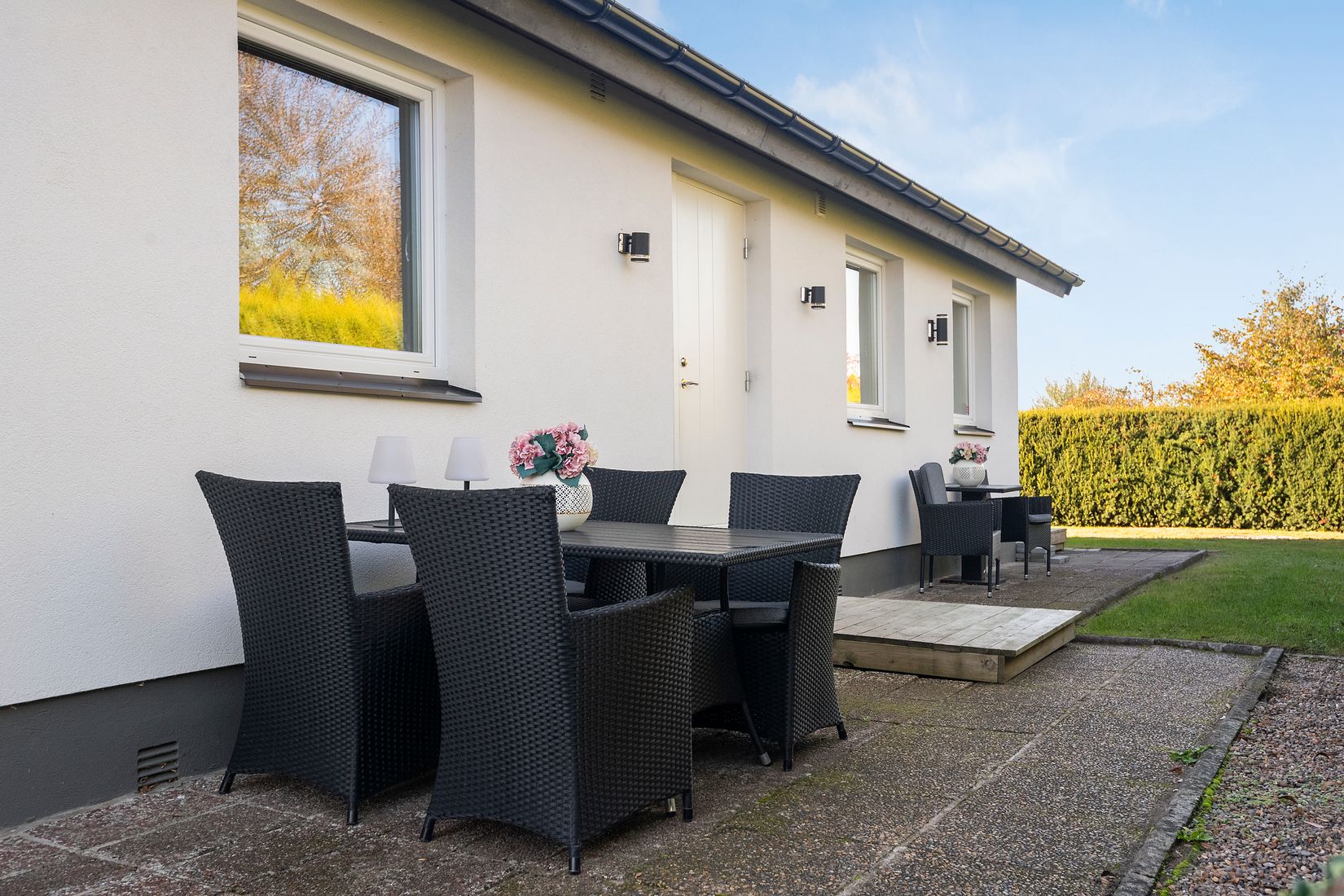 Villa, Åstavägen 46, Hedentorp, Kristianstad