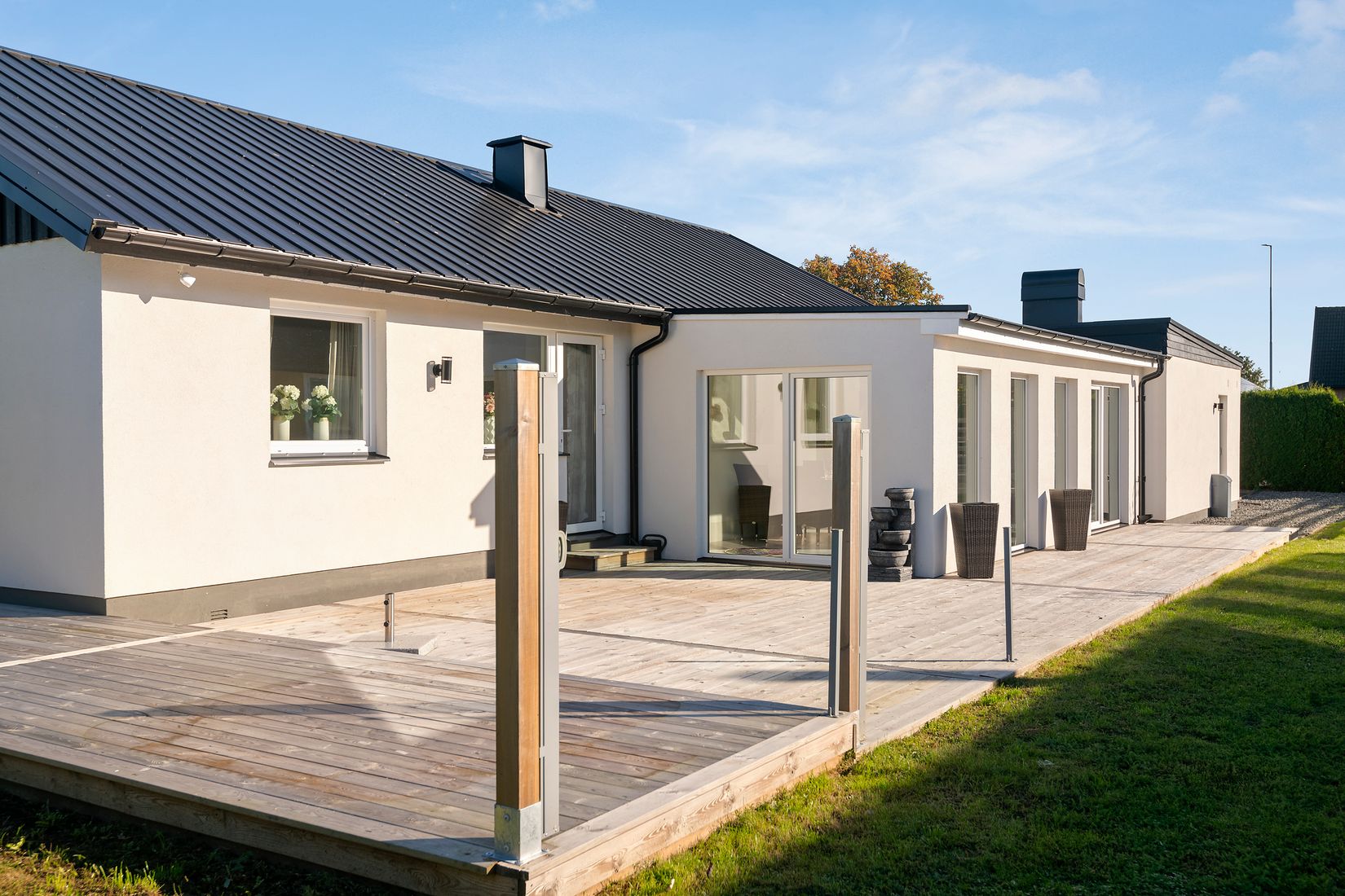 Villa, Åstavägen 46, Hedentorp, Kristianstad