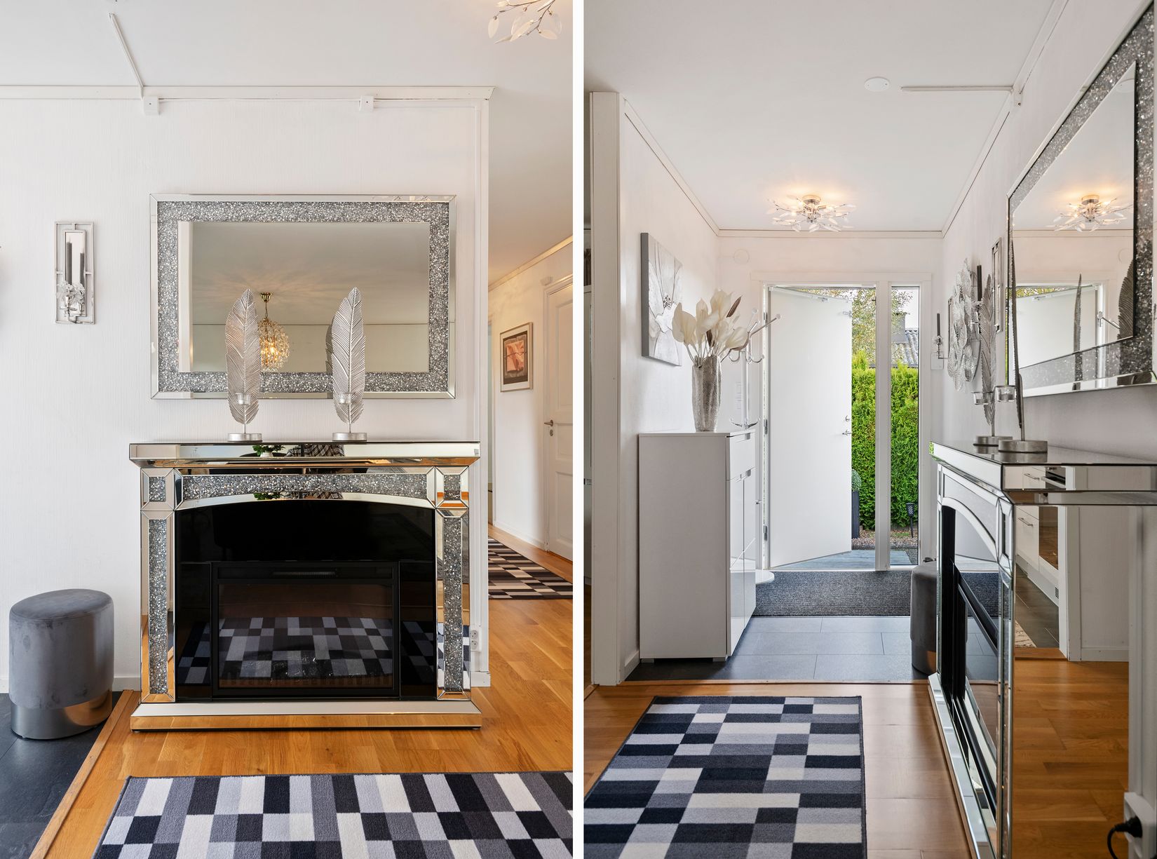 Villa, Åstavägen 46, Hedentorp, Kristianstad