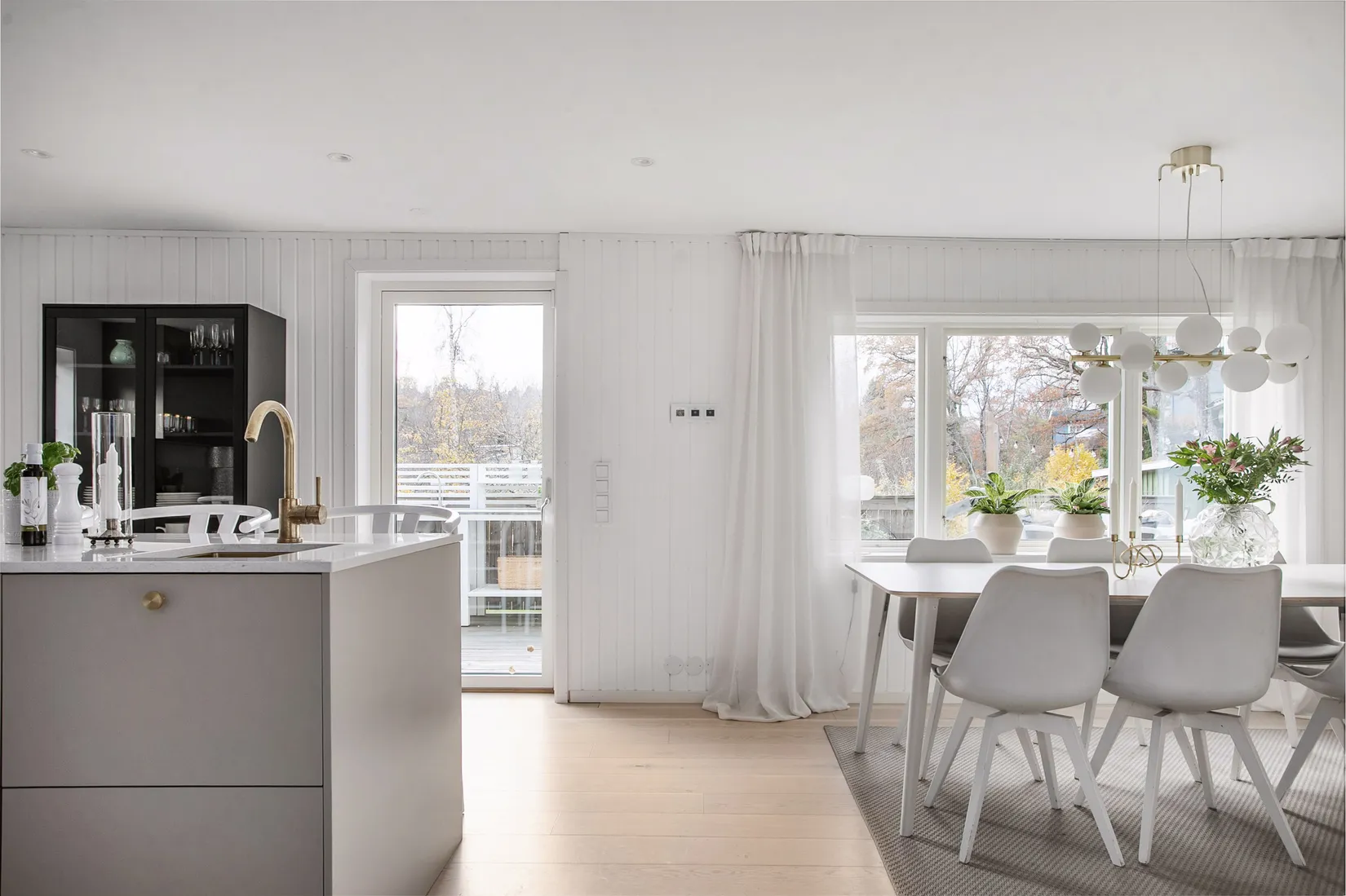Villa, Marsvägen 1, Gustavsvik, Nacka