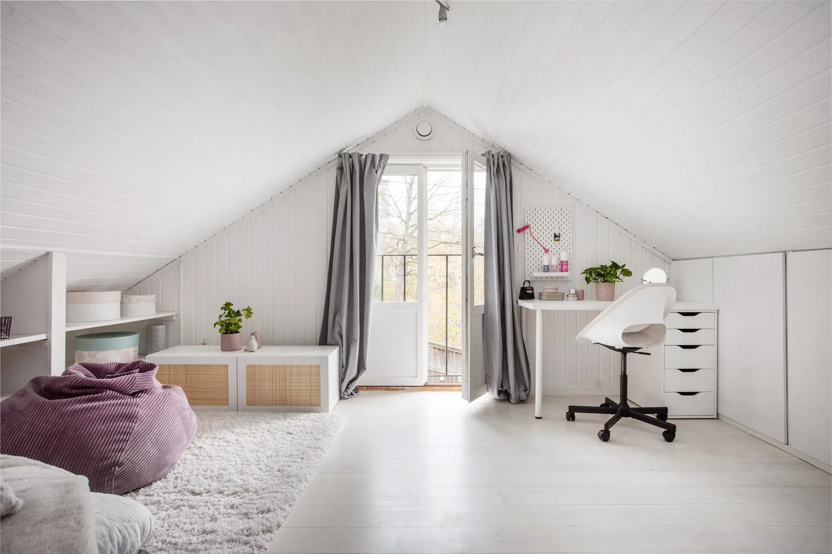 Villa, Marsvägen 1, Gustavsvik, Nacka