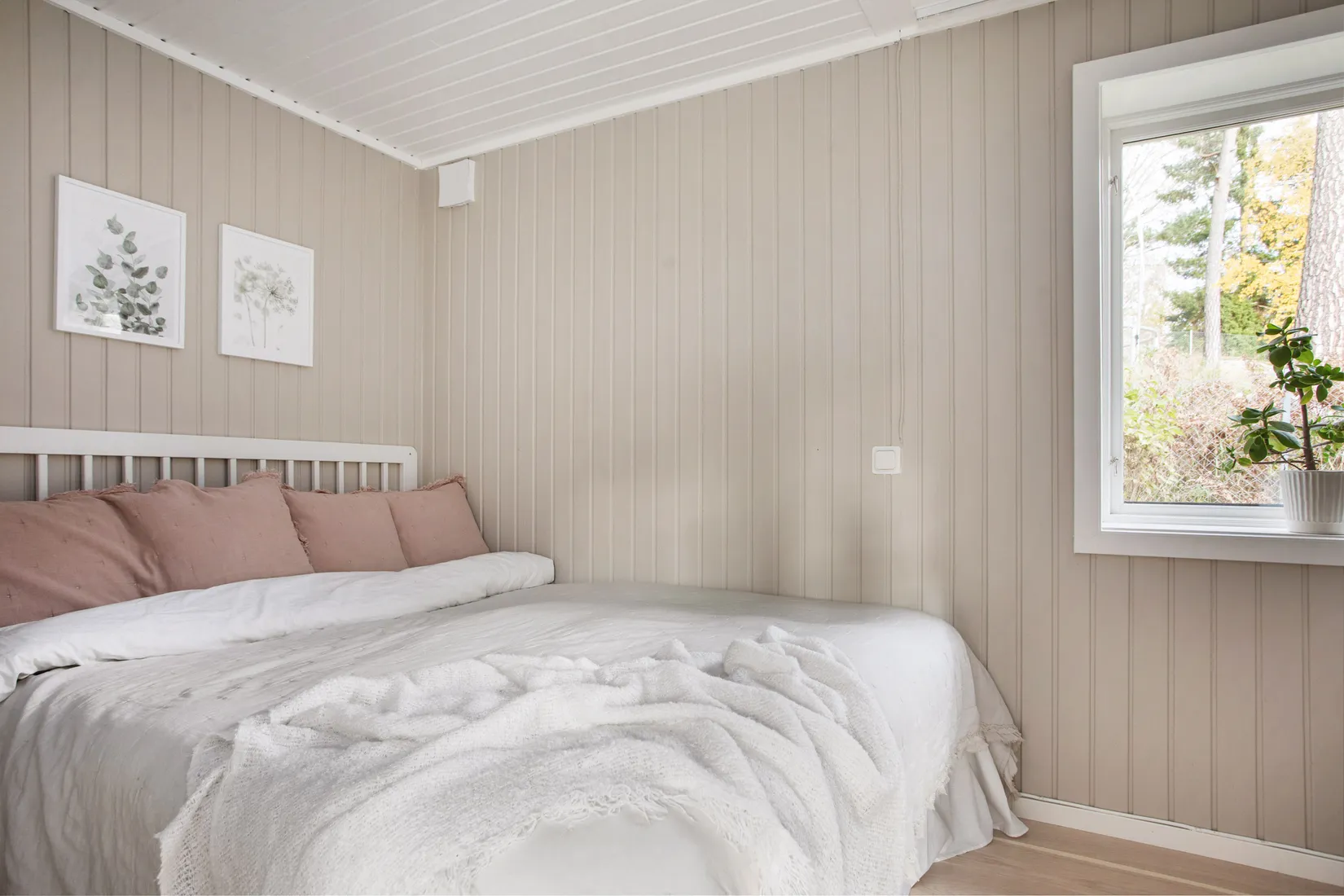 Villa, Marsvägen 1, Gustavsvik, Nacka
