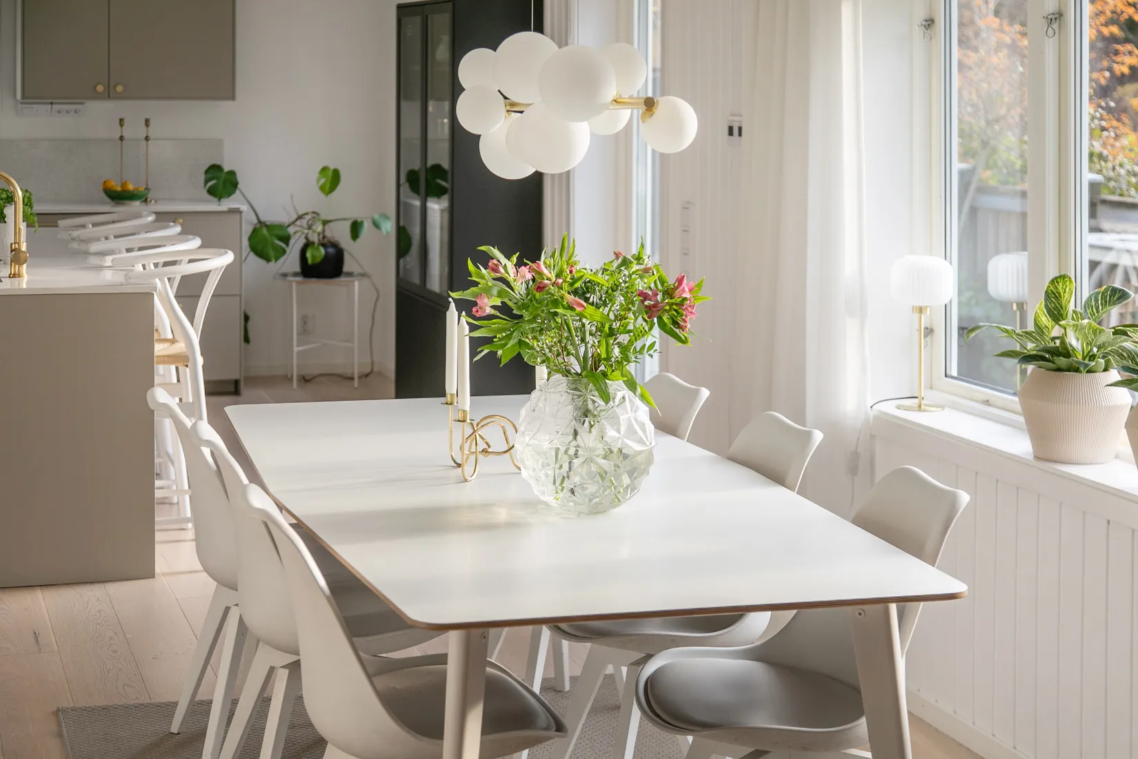 Villa, Marsvägen 1, Gustavsvik, Nacka