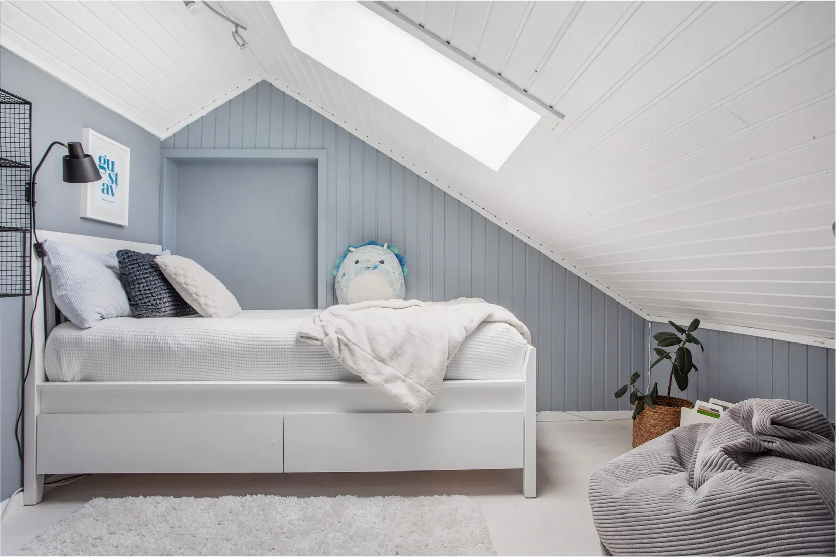 Villa, Marsvägen 1, Gustavsvik, Nacka