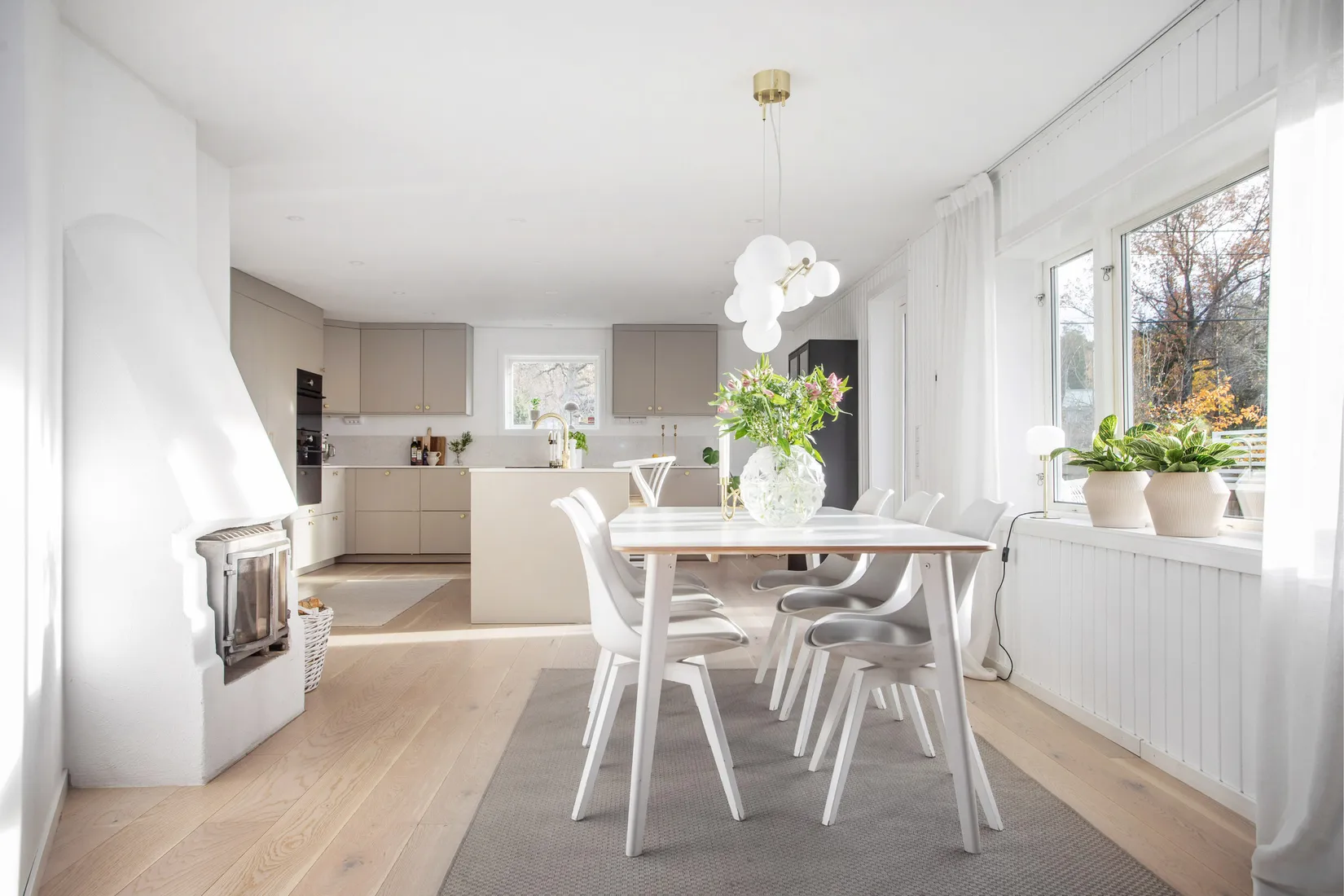 Villa, Marsvägen 1, Gustavsvik, Nacka