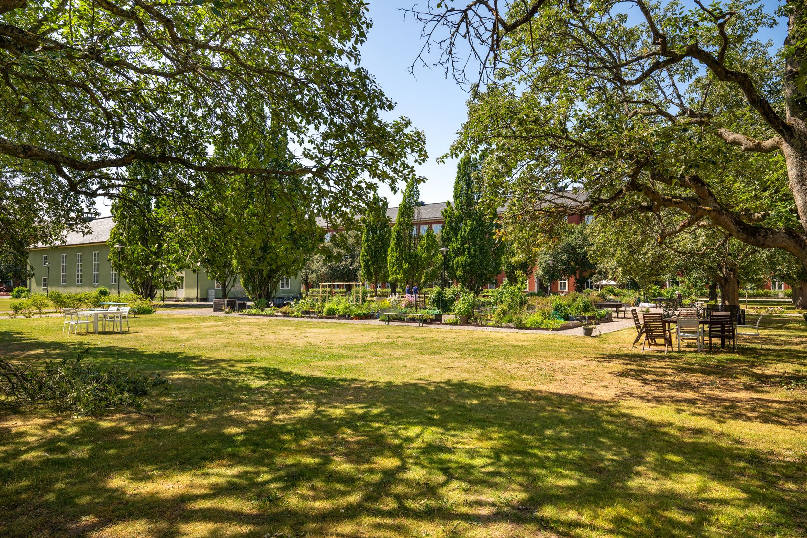 Bostadsrätt, Söderberga Allé 50, Bromma - Beckomberga, Stockholm