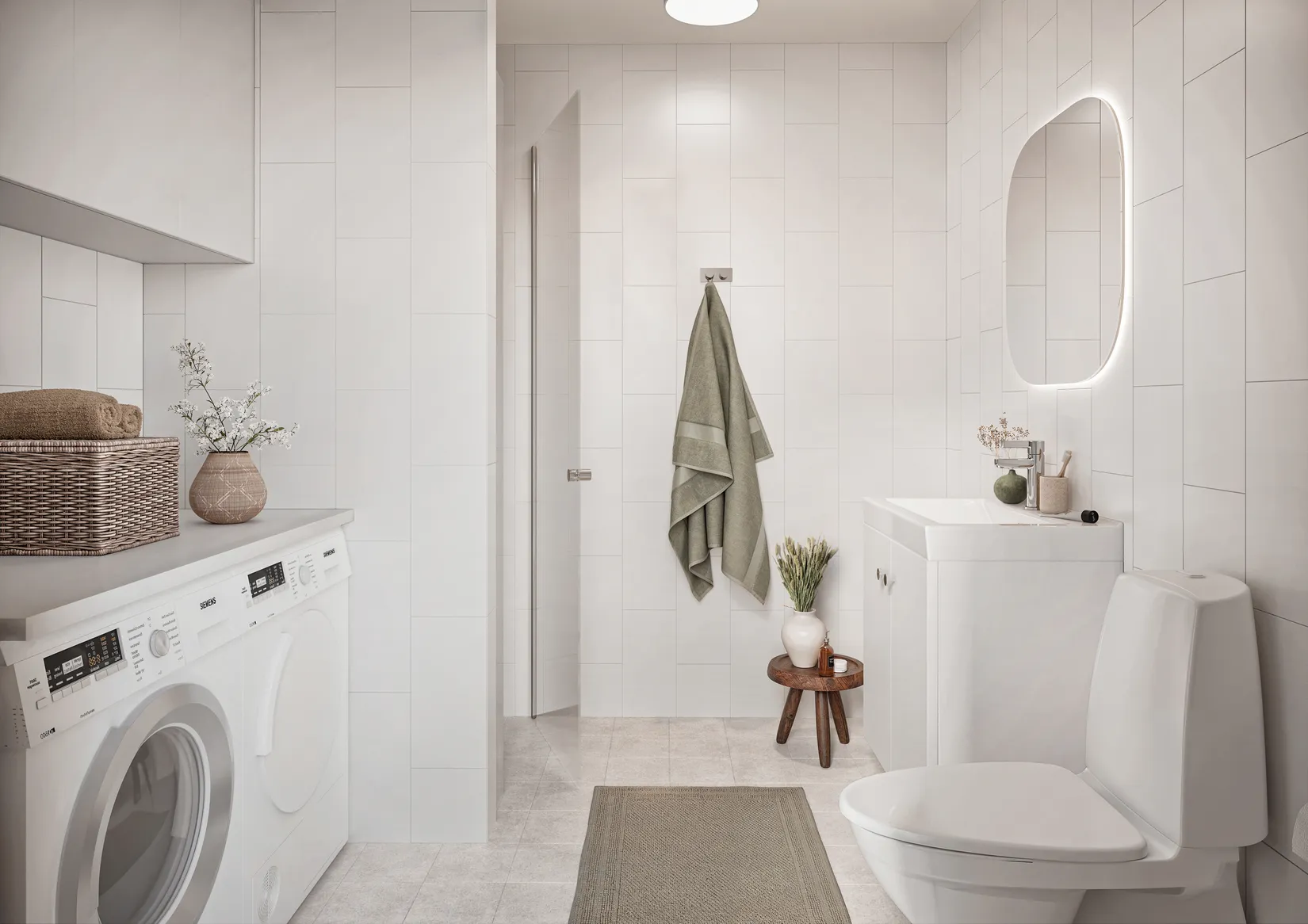 Radhus, Fotbollsgatan 20A, Kneippen, Norrköping