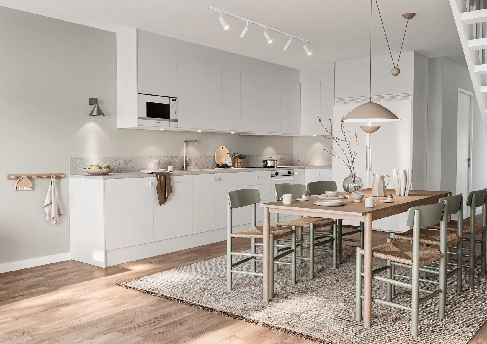 Radhus, Fotbollsgatan 20A, Kneippen, Norrköping