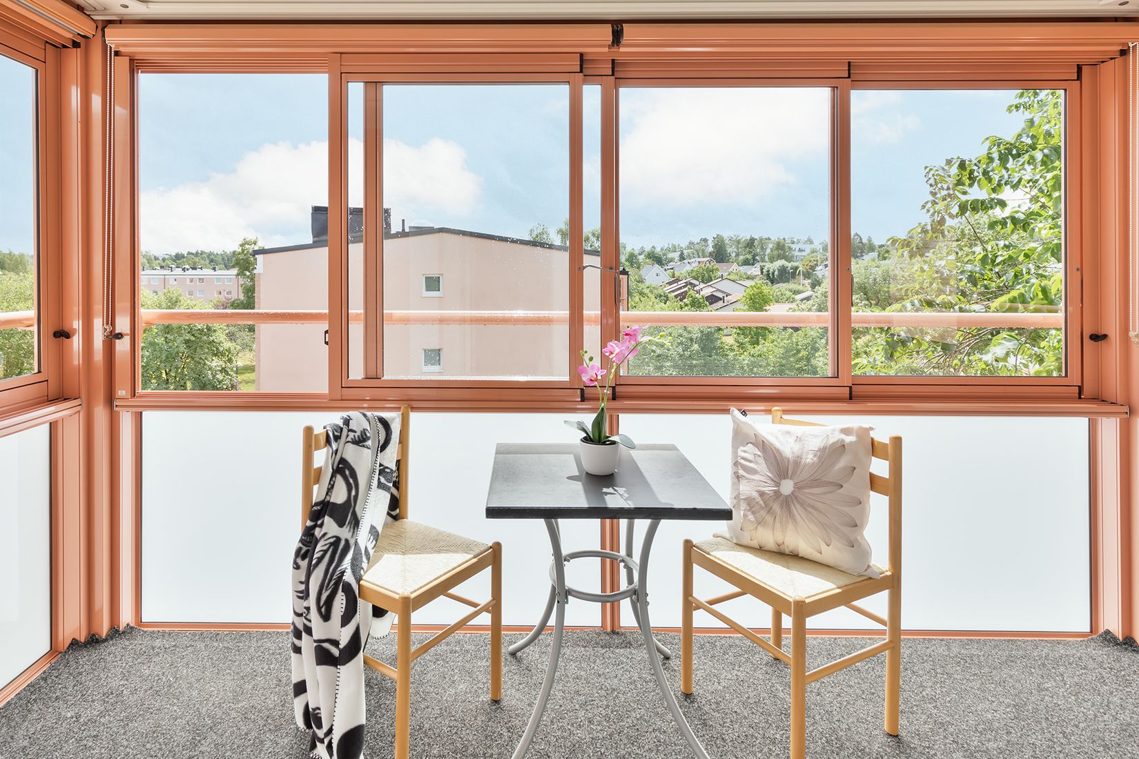 Bostadsrätt, Sätunavägen 23D, Märsta Centralt, Sigtuna