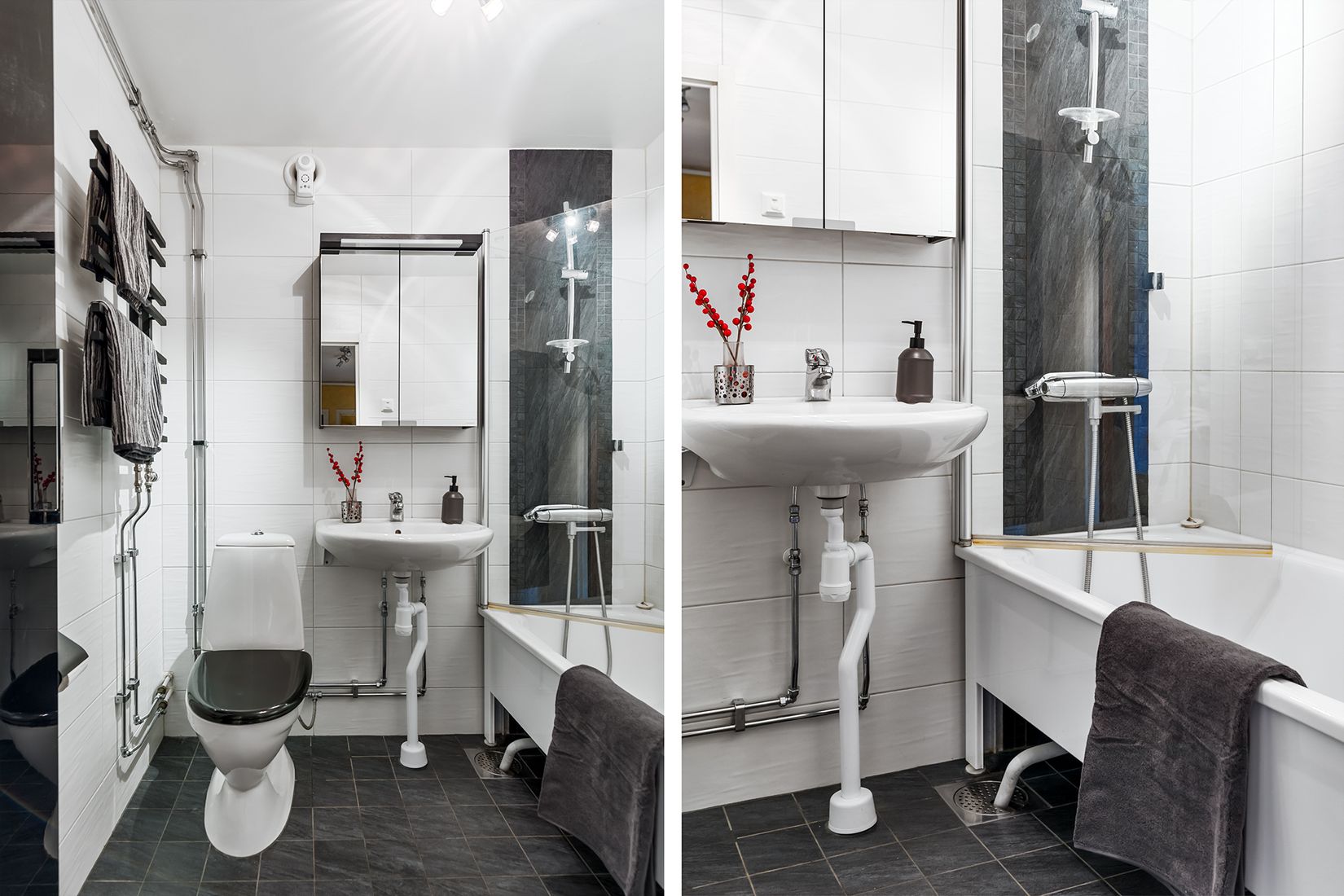 Bostadsrätt, Sätunavägen 23D, Märsta Centralt, Sigtuna