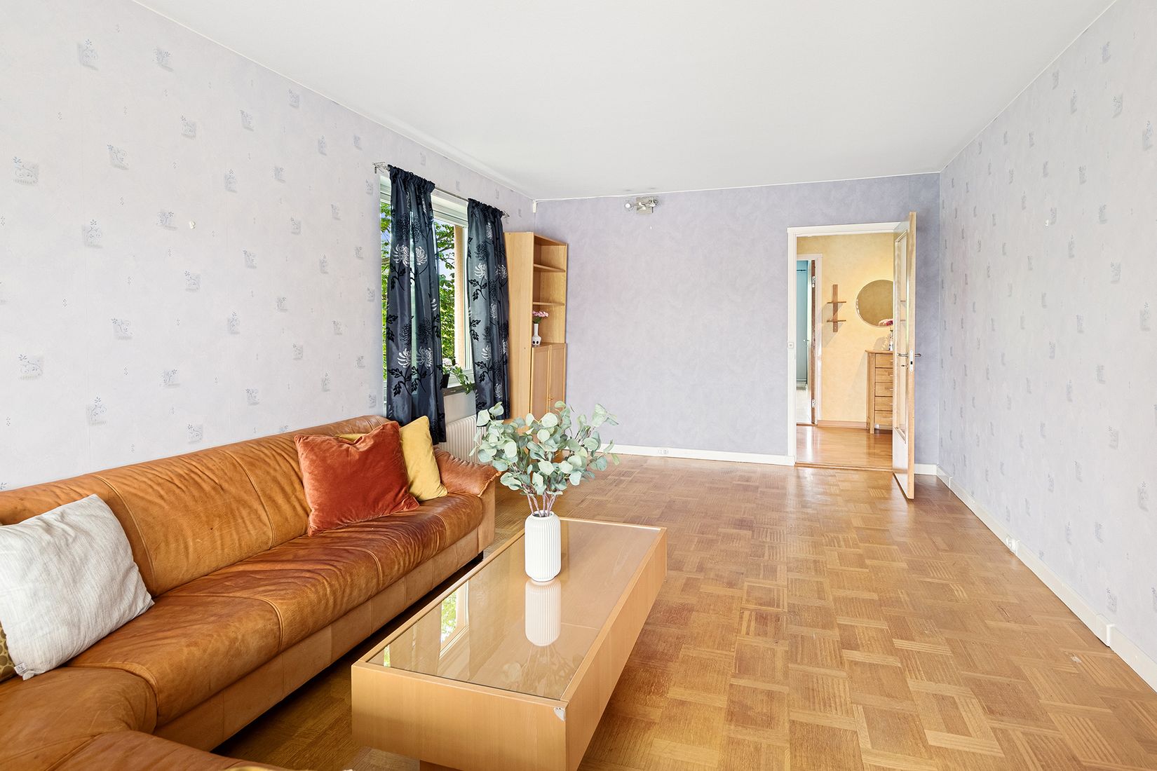 Bostadsrätt, Sätunavägen 23D, Märsta Centralt, Sigtuna