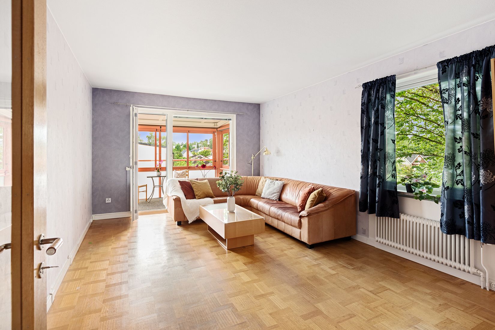 Bostadsrätt, Sätunavägen 23D, Märsta Centralt, Sigtuna