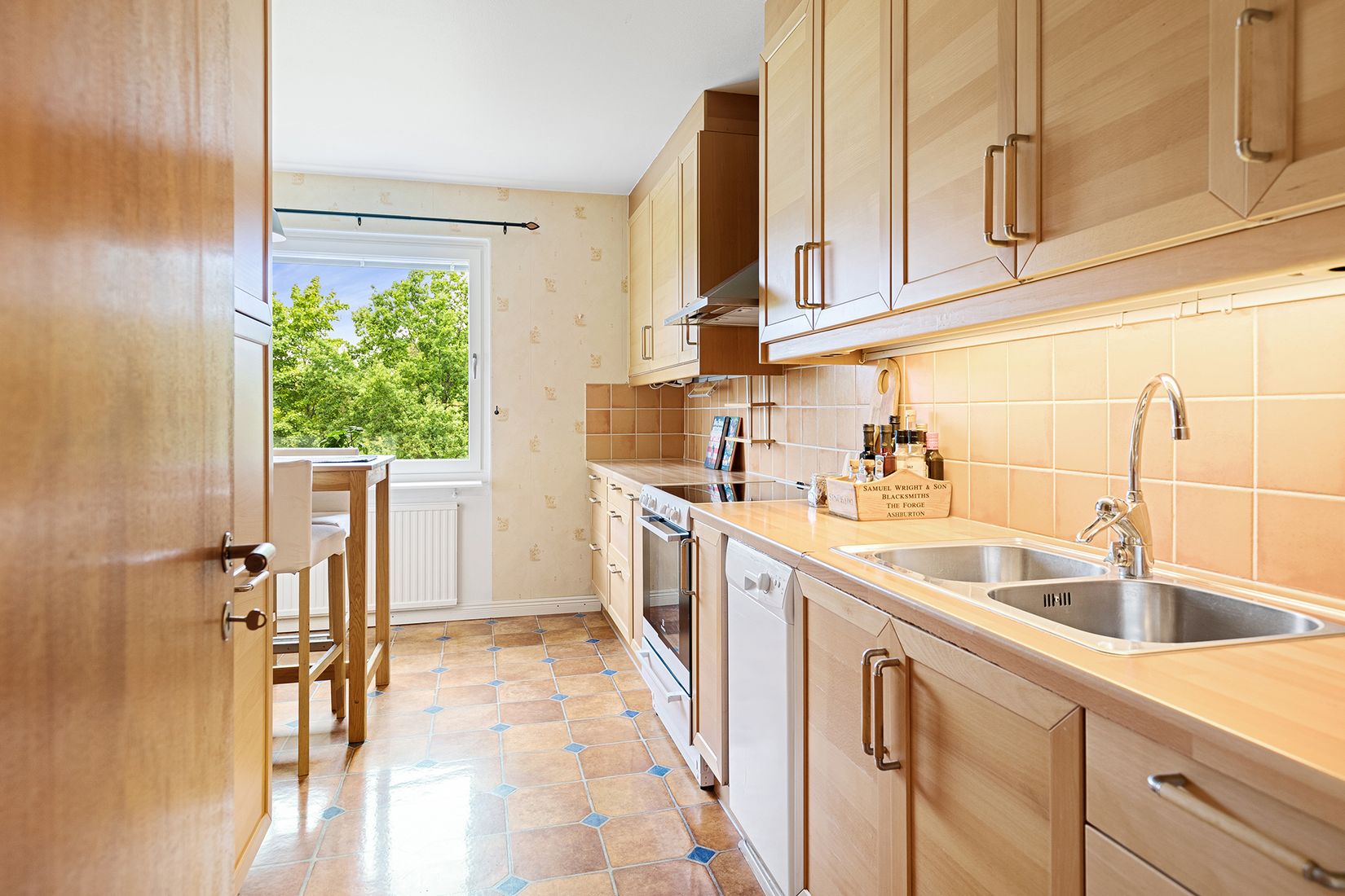 Bostadsrätt, Sätunavägen 23D, Märsta Centralt, Sigtuna