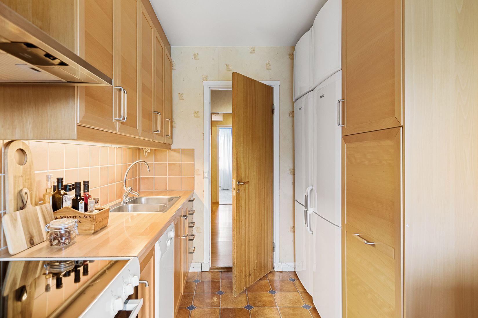 Bostadsrätt, Sätunavägen 23D, Märsta Centralt, Sigtuna