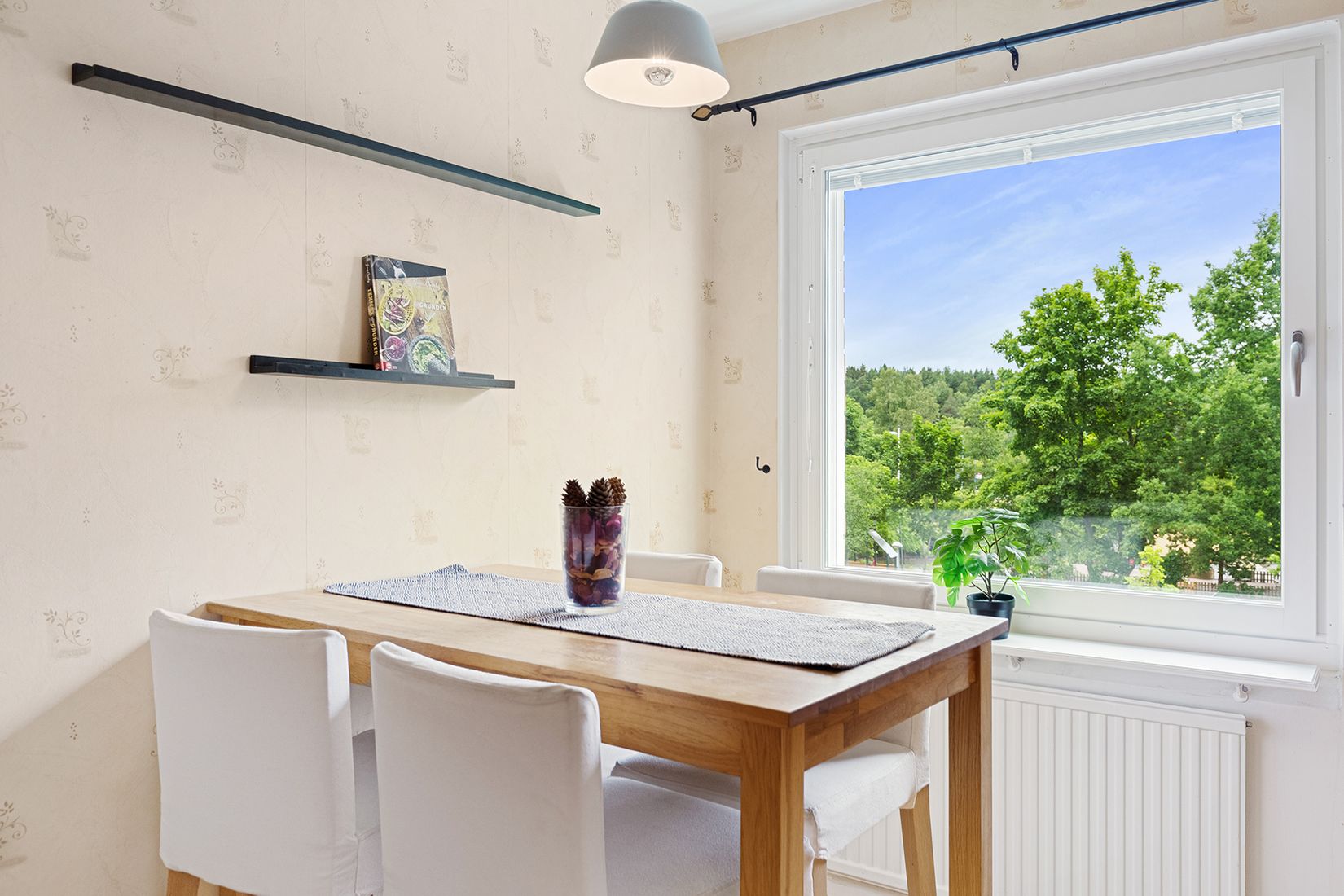 Bostadsrätt, Sätunavägen 23D, Märsta Centralt, Sigtuna