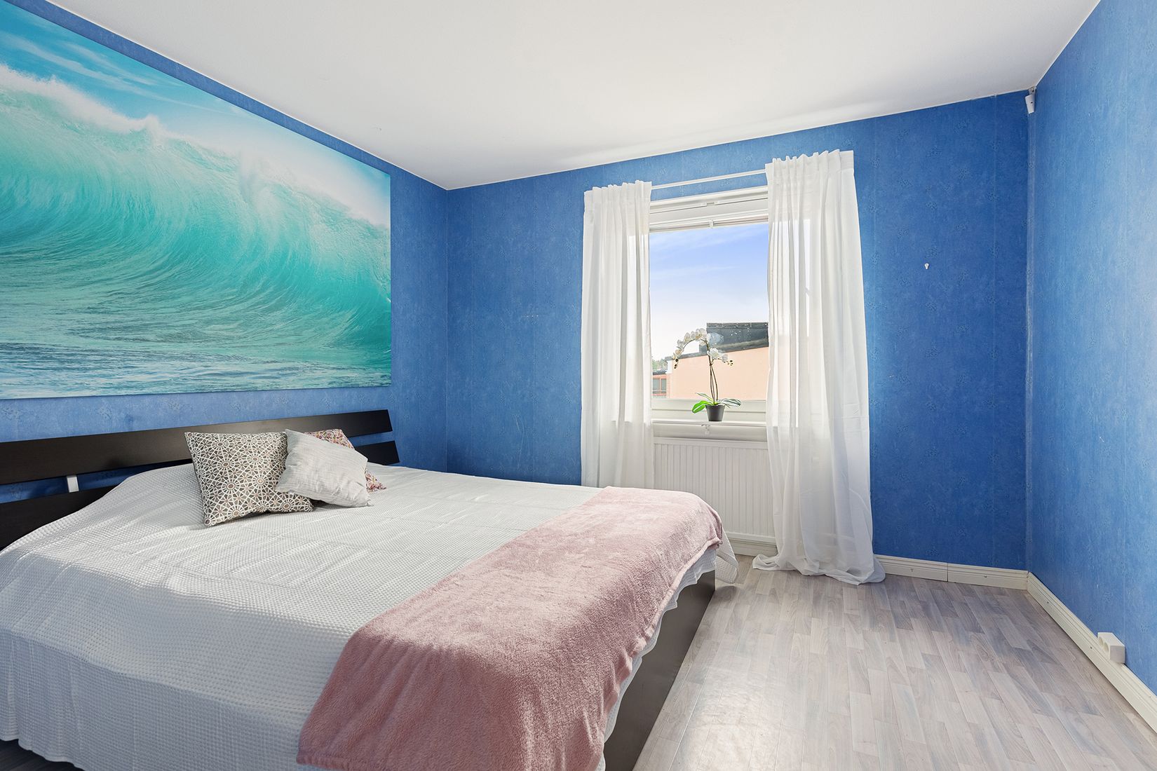 Bostadsrätt, Sätunavägen 23D, Märsta Centralt, Sigtuna