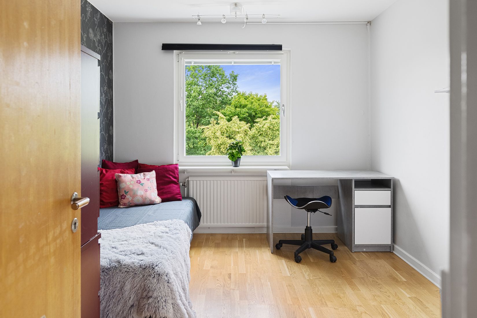 Bostadsrätt, Sätunavägen 23D, Märsta Centralt, Sigtuna