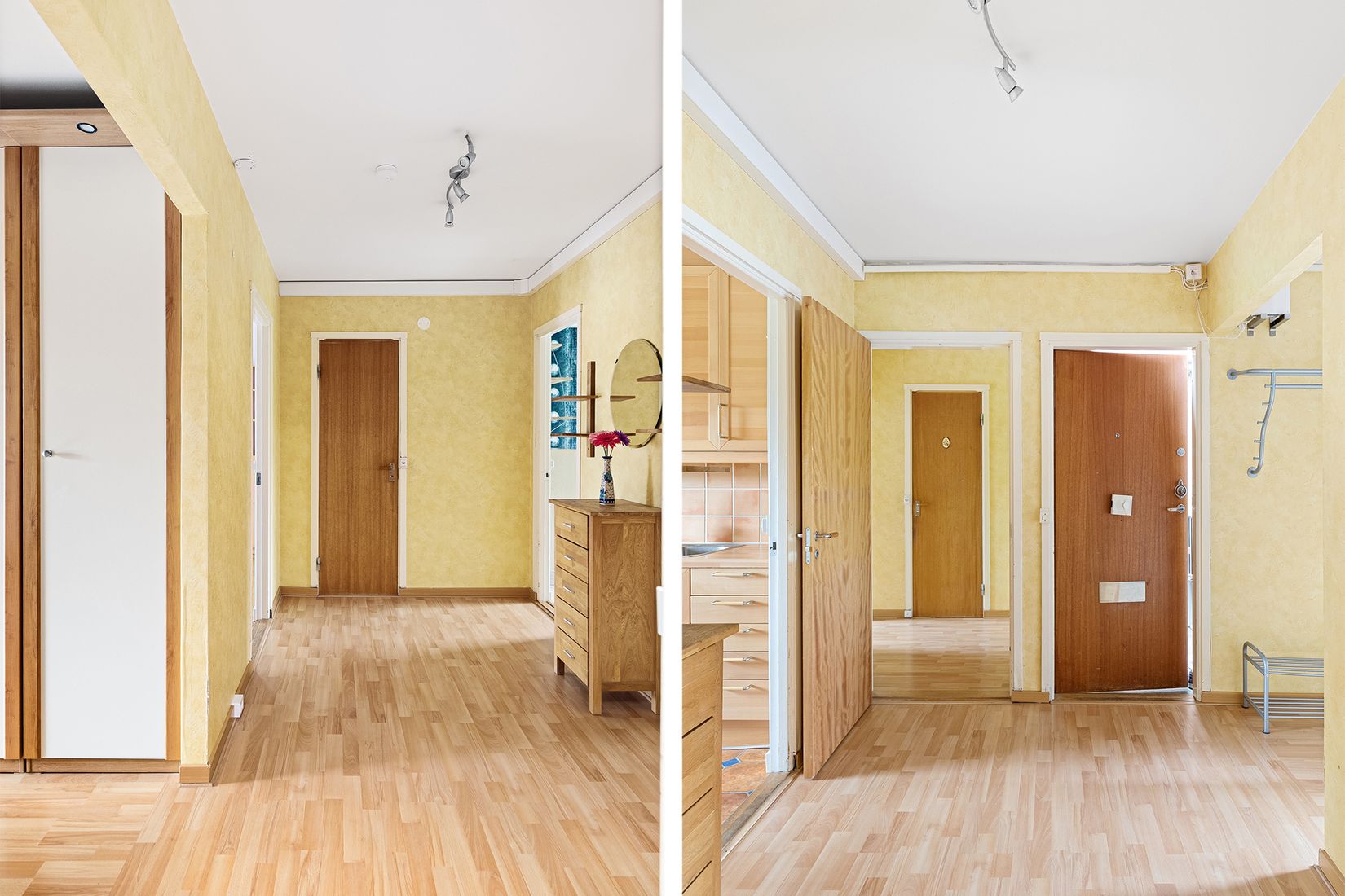 Bostadsrätt, Sätunavägen 23D, Märsta Centralt, Sigtuna