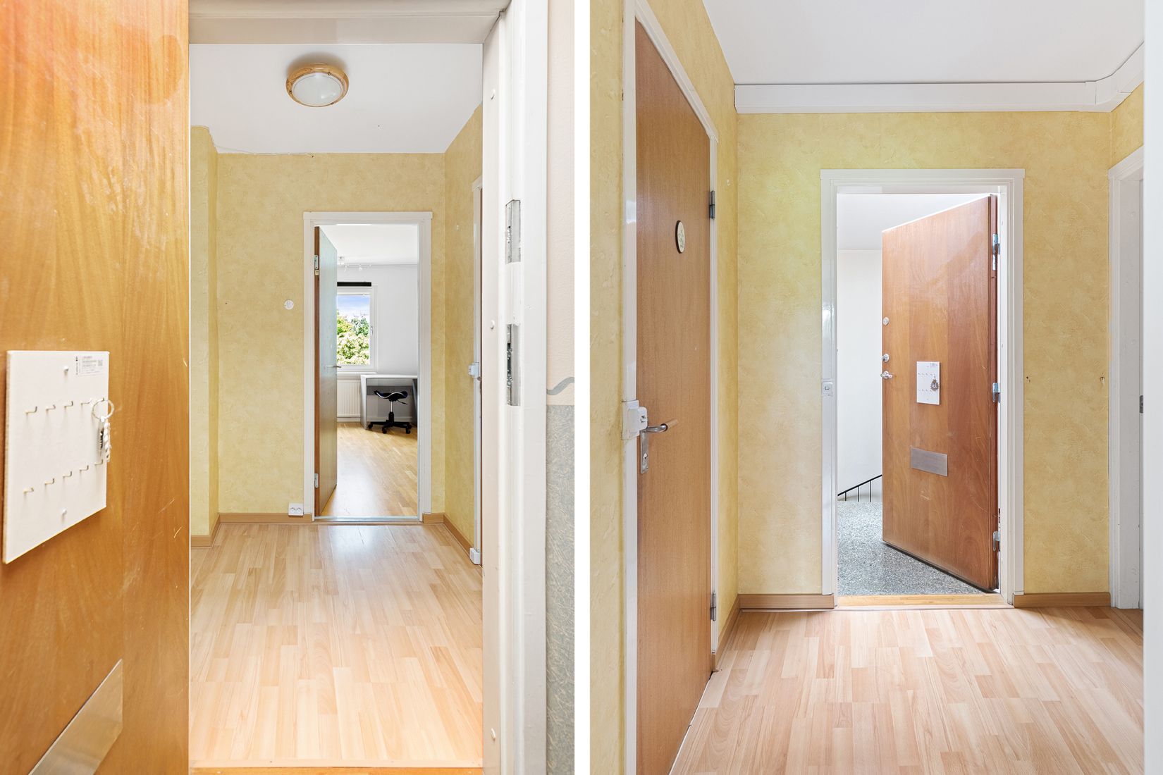 Bostadsrätt, Sätunavägen 23D, Märsta Centralt, Sigtuna