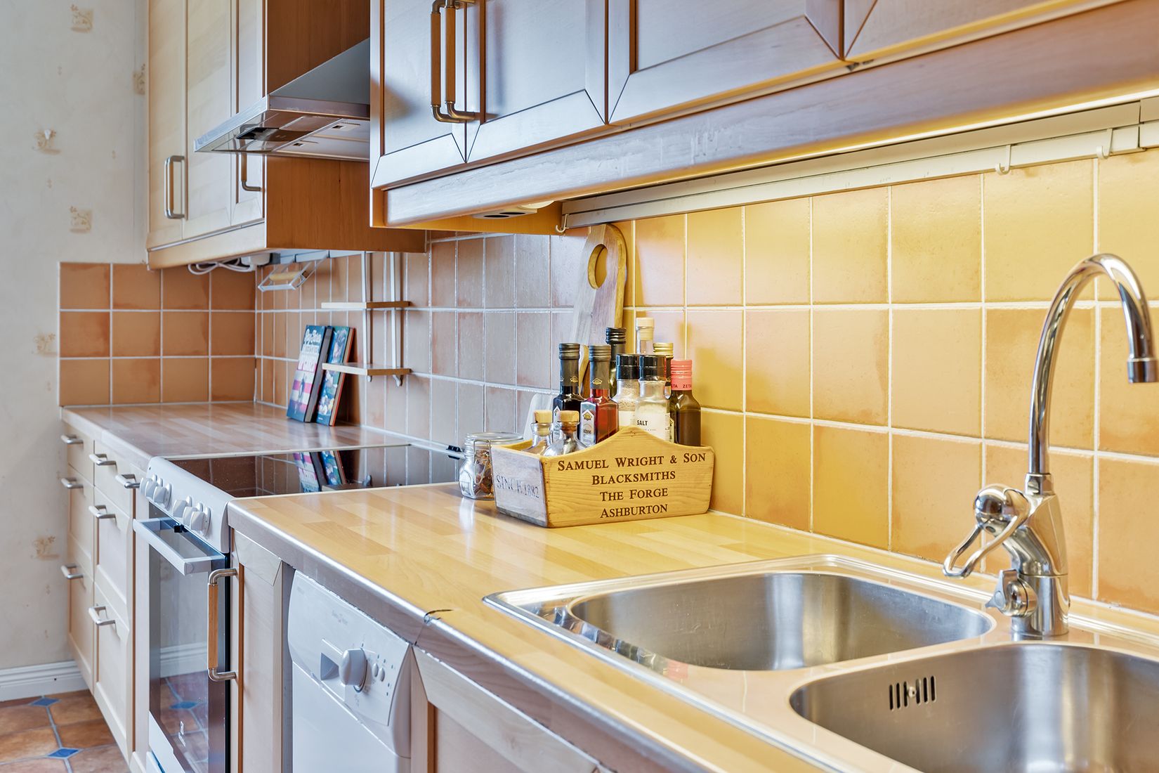 Bostadsrätt, Sätunavägen 23D, Märsta Centralt, Sigtuna