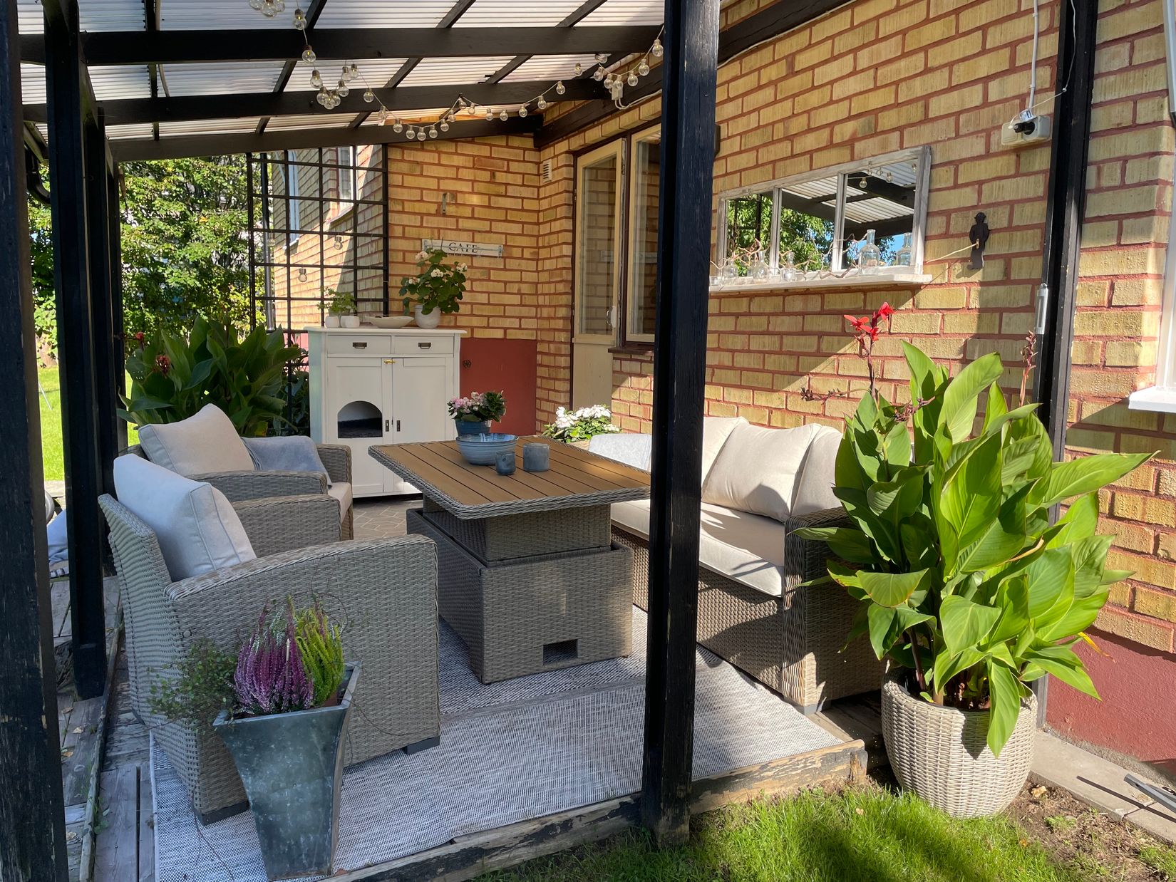 Villa, Holländergatan 49, Torsby Centrum, Torsby