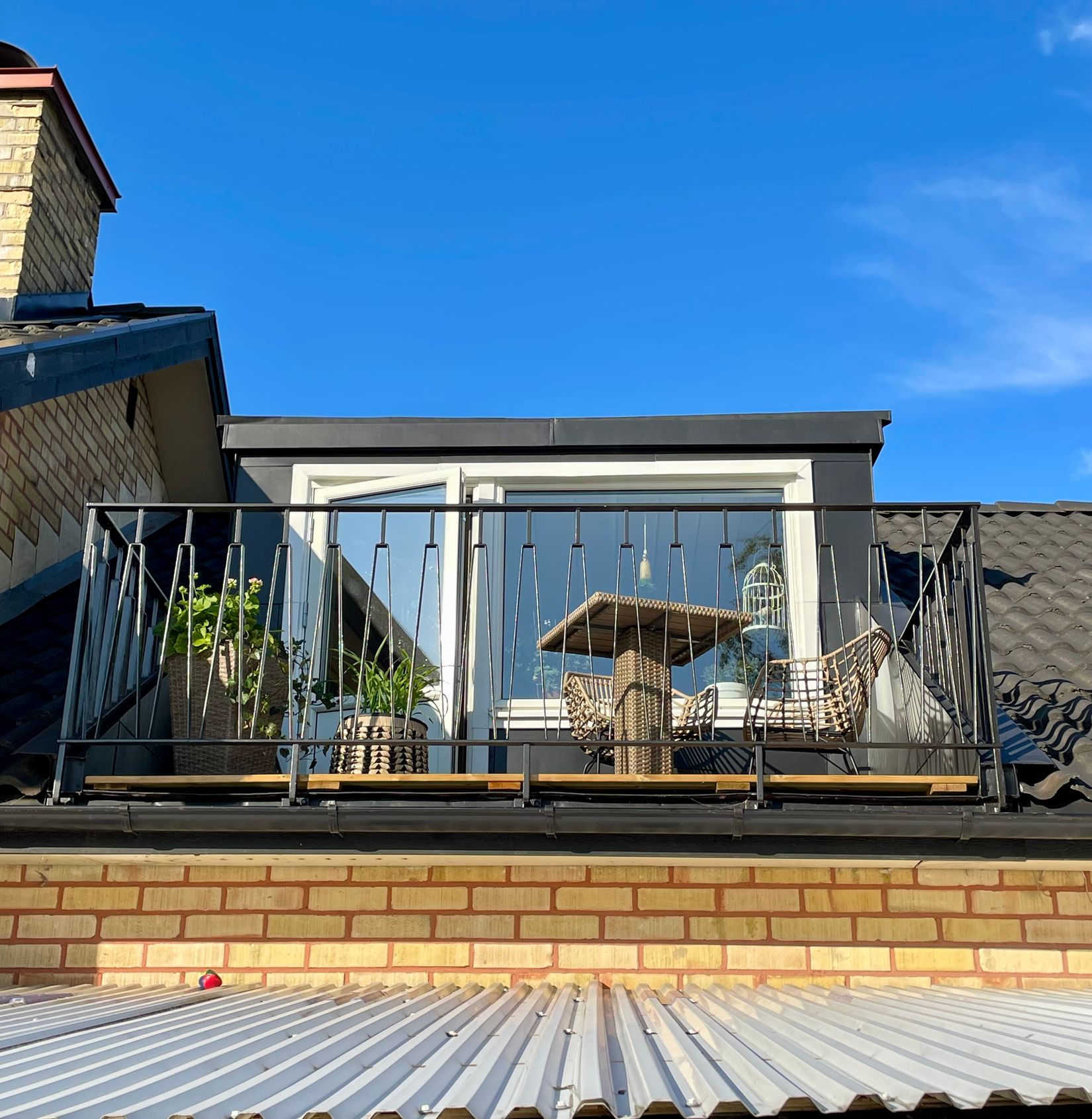 Villa, Holländergatan 49, Torsby Centrum, Torsby