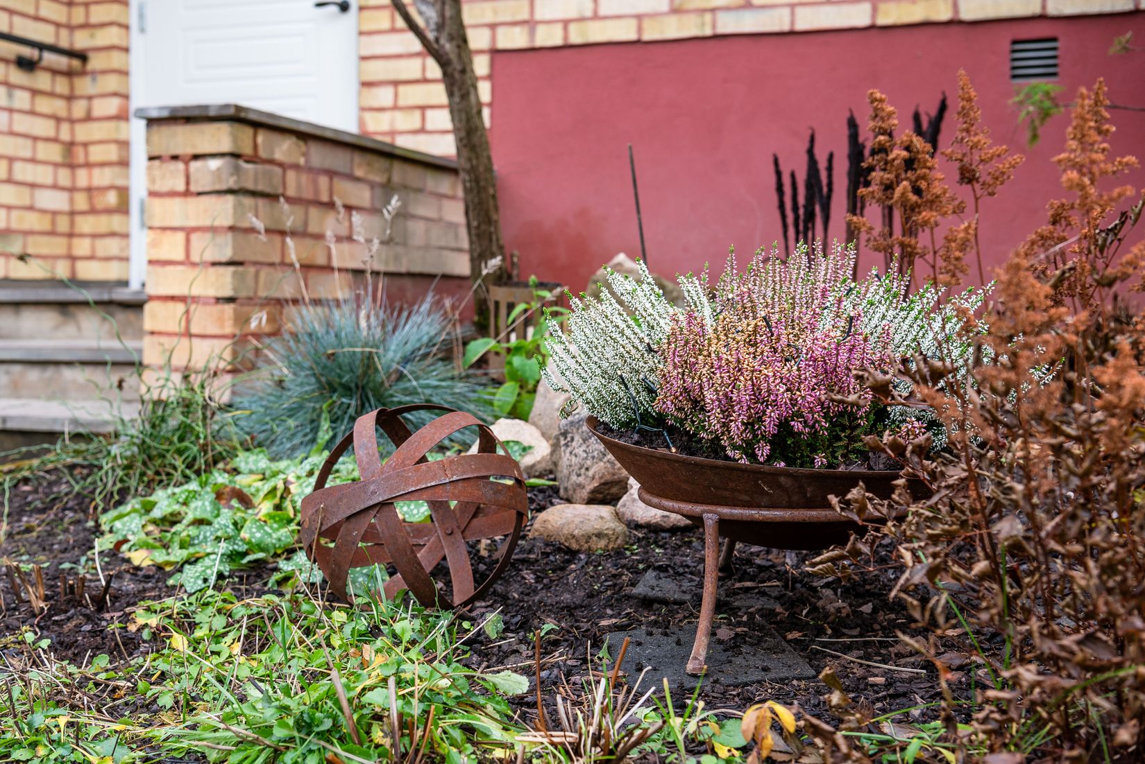 Villa, Holländergatan 49, Torsby Centrum, Torsby