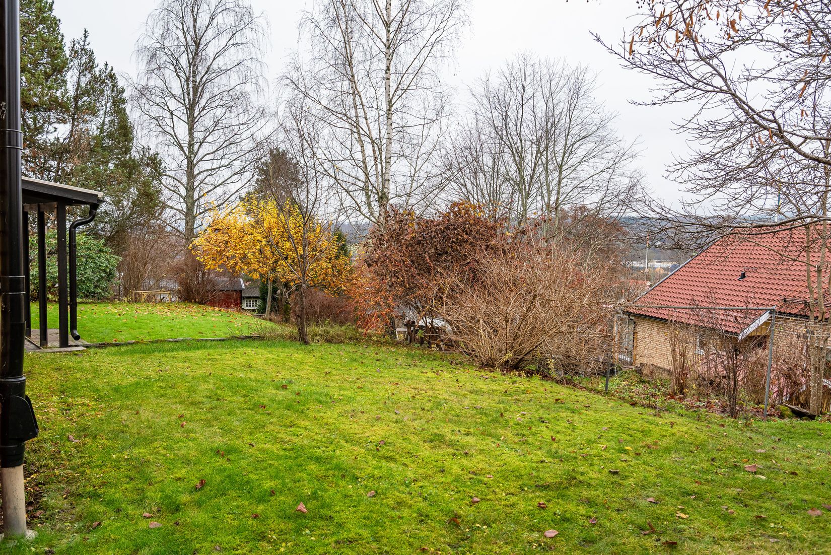 Villa, Holländergatan 49, Torsby Centrum, Torsby