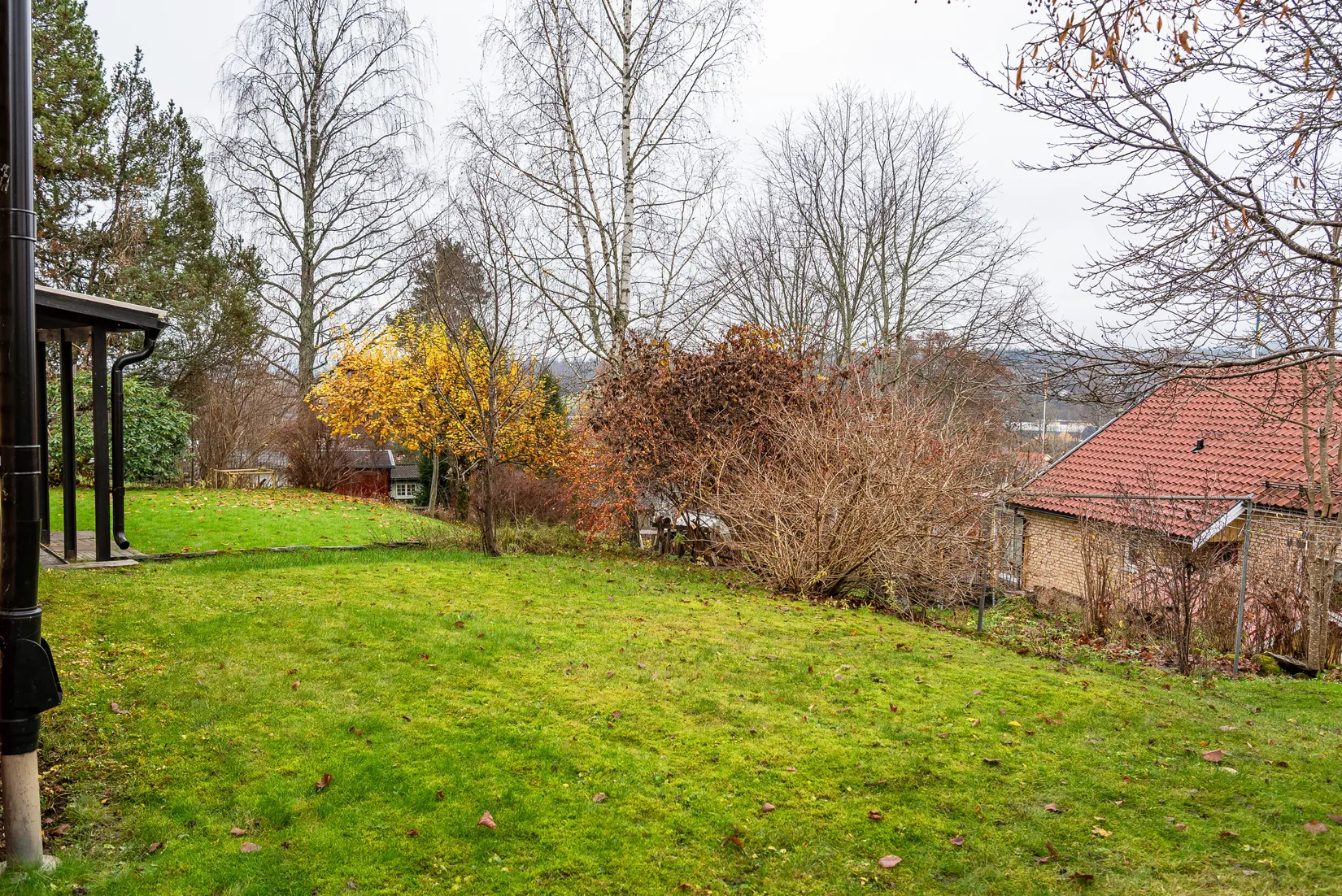 Villa, Holländergatan 49, Torsby Centrum, Torsby