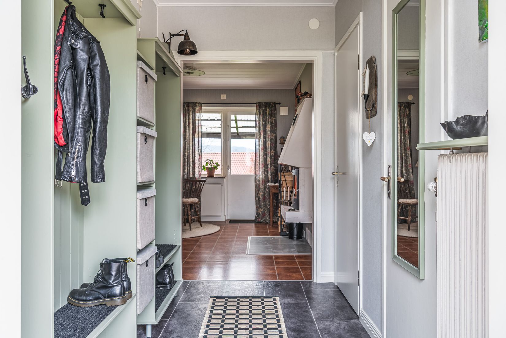 Villa, Holländergatan 49, Torsby Centrum, Torsby