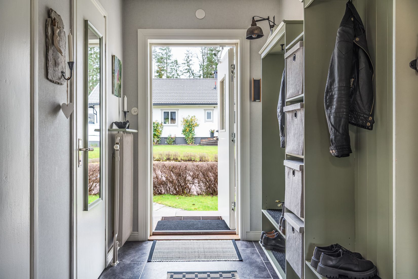 Villa, Holländergatan 49, Torsby Centrum, Torsby