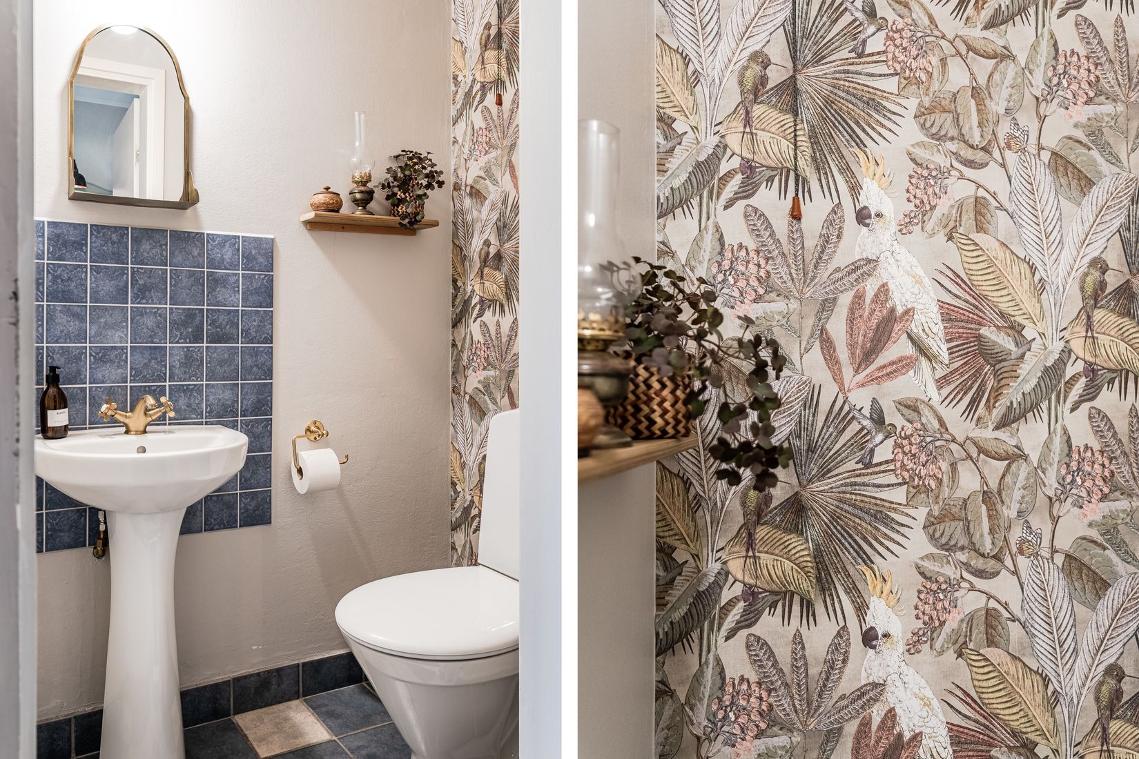 Villa, Holländergatan 49, Torsby Centrum, Torsby