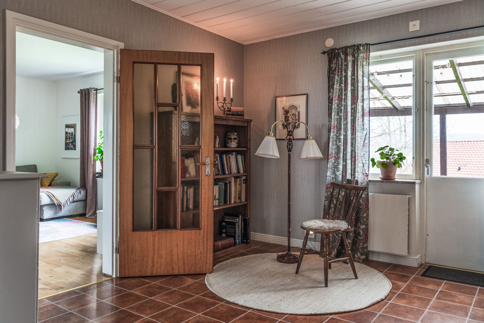 Villa, Holländergatan 49, Torsby Centrum, Torsby