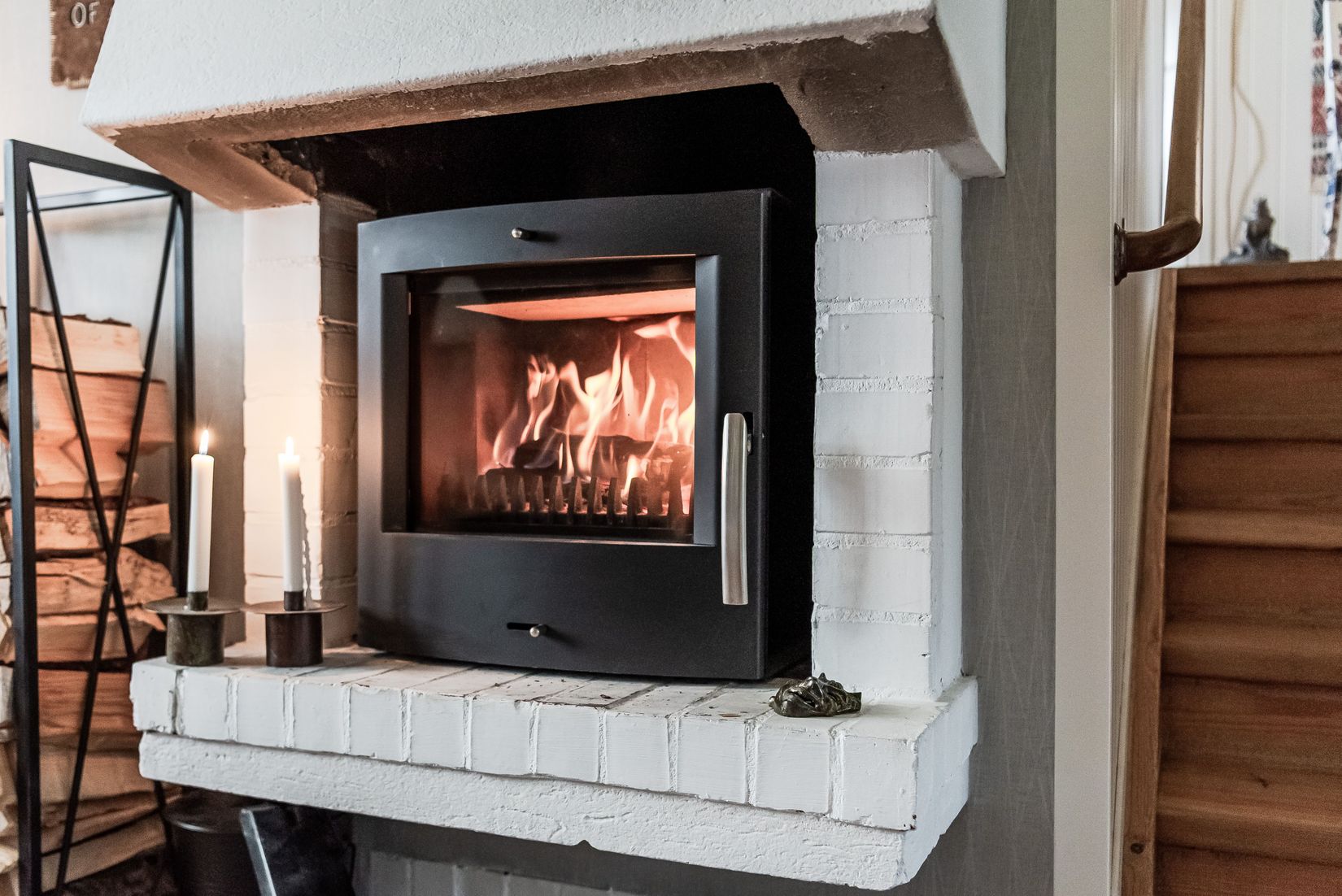 Villa, Holländergatan 49, Torsby Centrum, Torsby