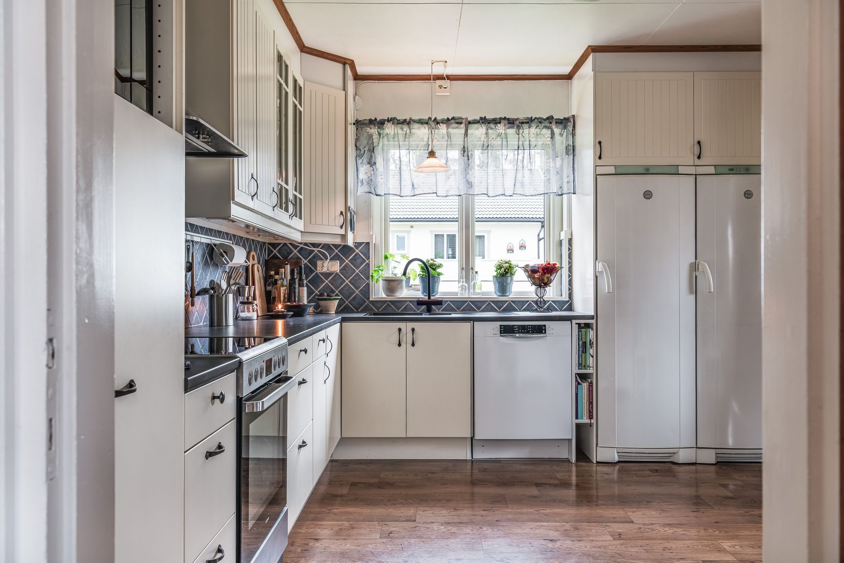 Villa, Holländergatan 49, Torsby Centrum, Torsby