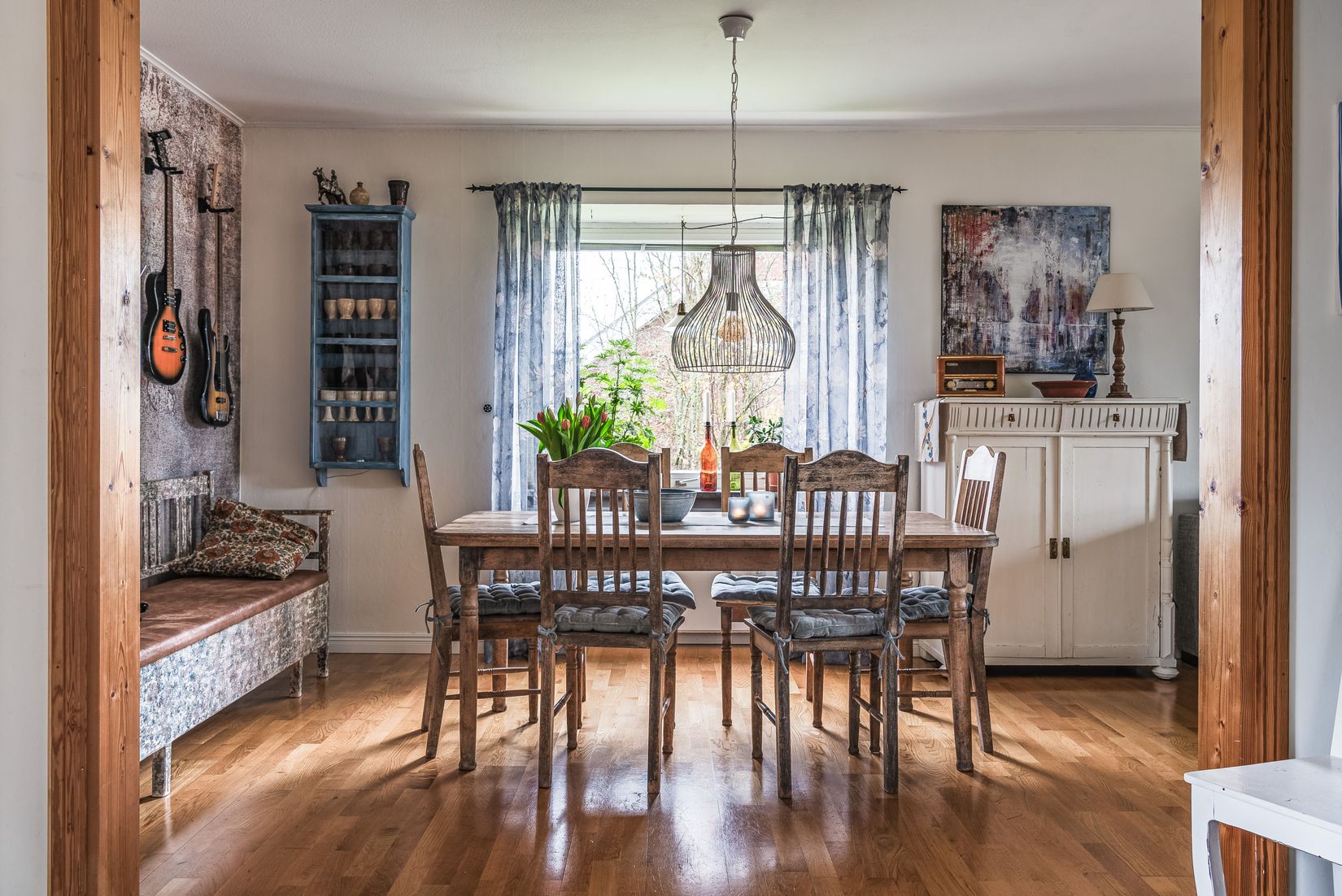 Villa, Holländergatan 49, Torsby Centrum, Torsby