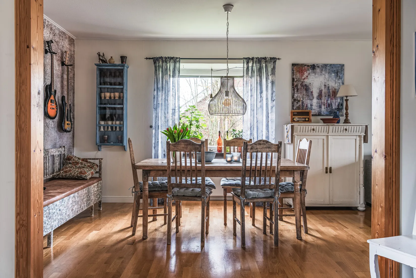 Villa, Holländergatan 49, Torsby Centrum, Torsby