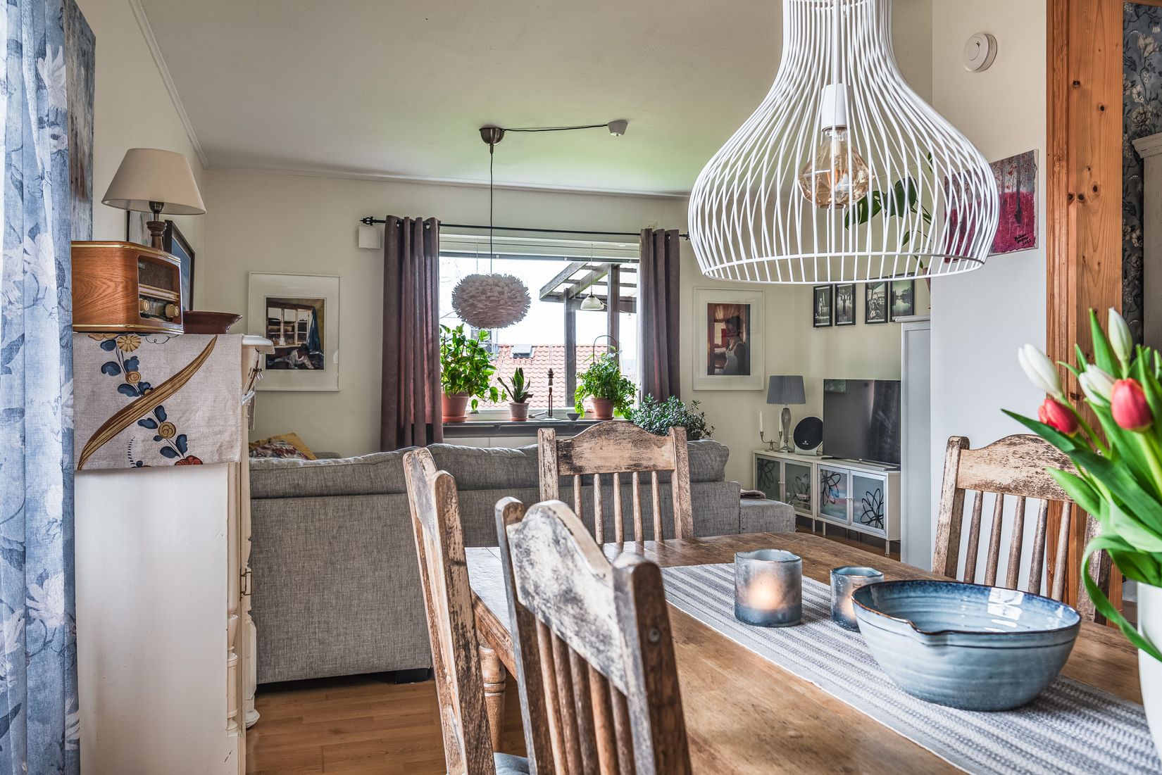 Villa, Holländergatan 49, Torsby Centrum, Torsby